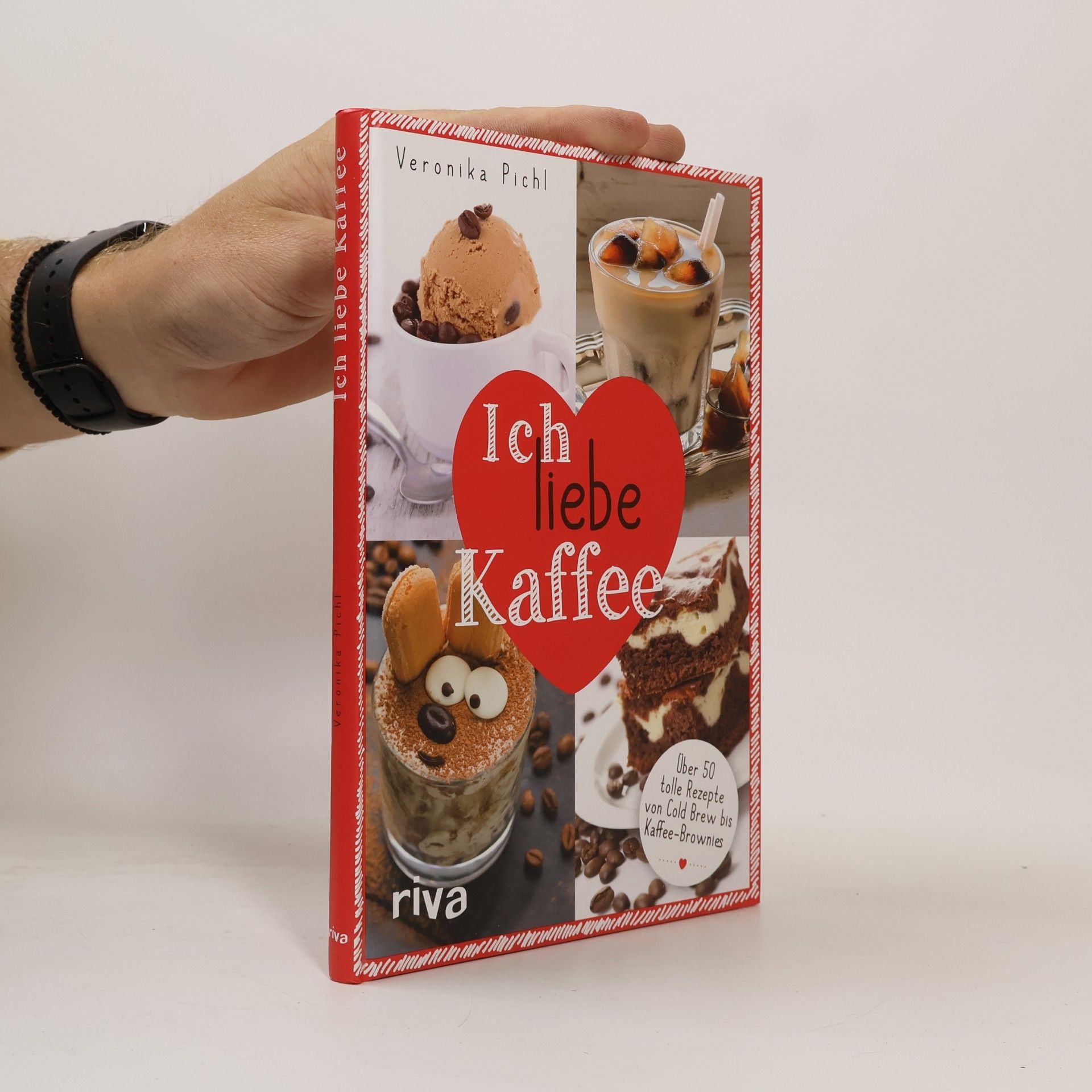 Ich Liebe Kaffee