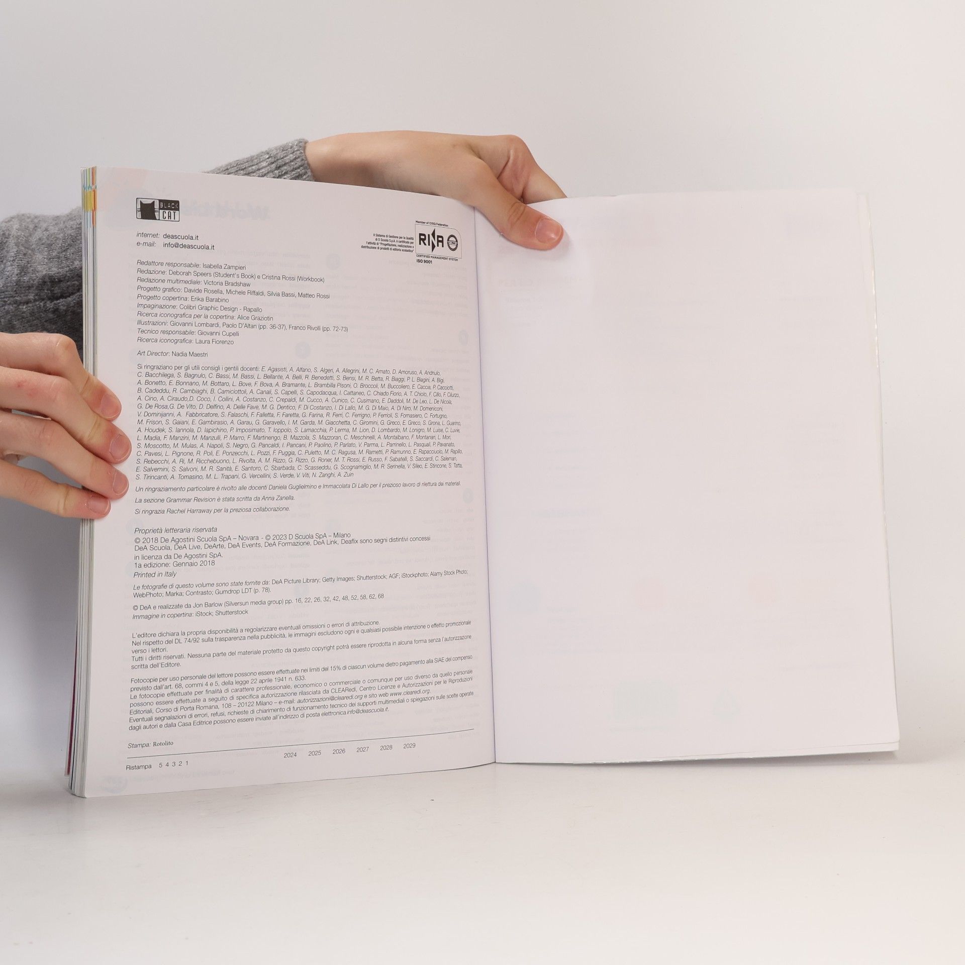 Kolektiv autorů Twenty-One 3: Student's Workbook