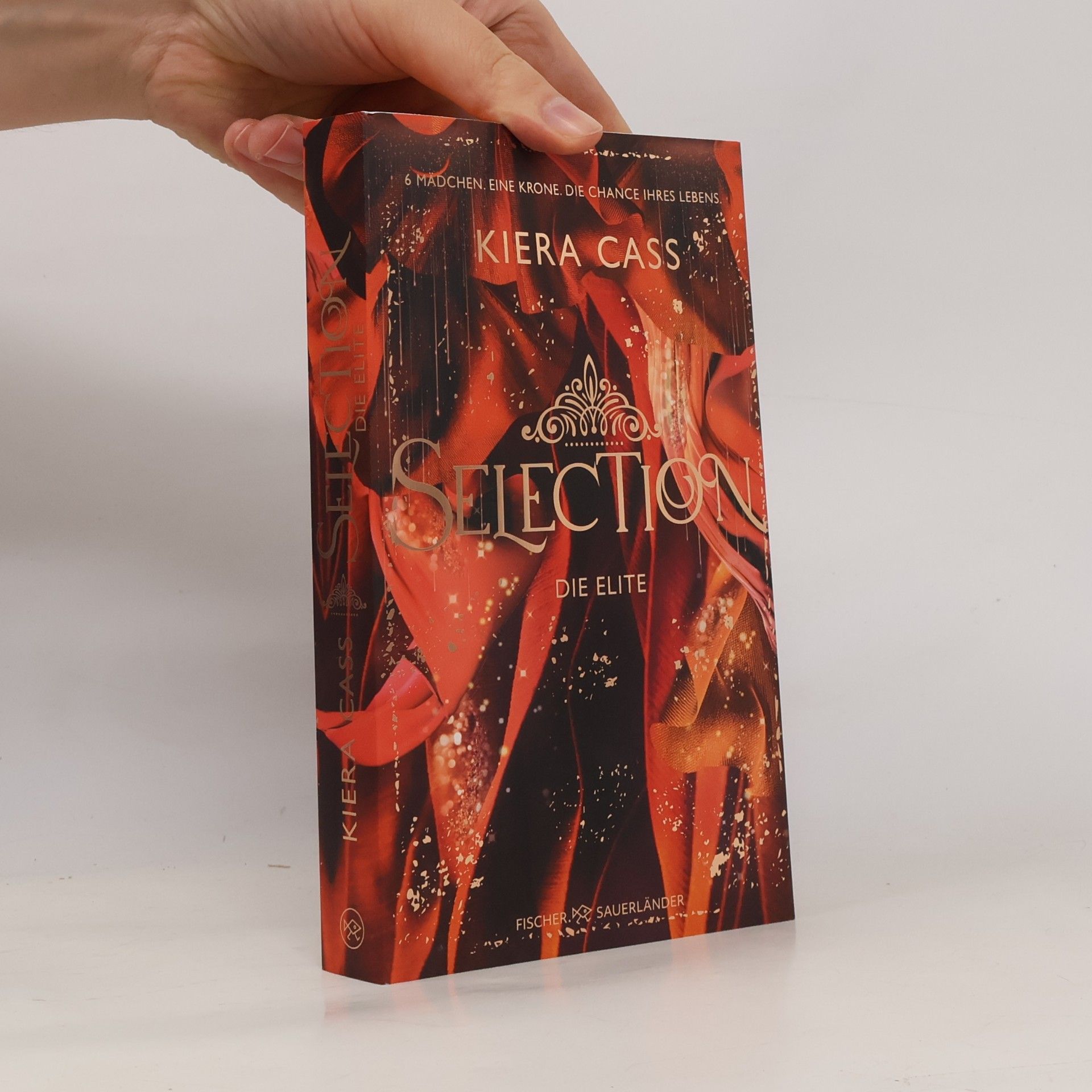 Selection – Die Elite