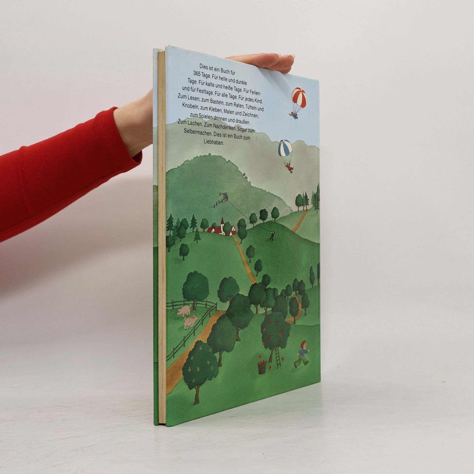 kolektiv Spielen und lernen Jahrbuch ‘80