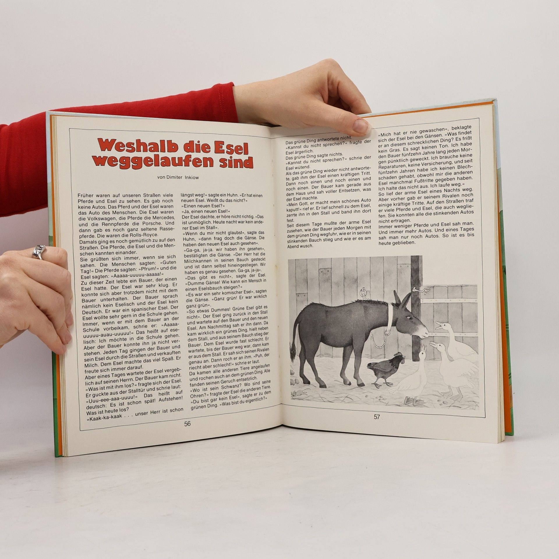 kolektiv Spielen und lernen Jahrbuch ‘80