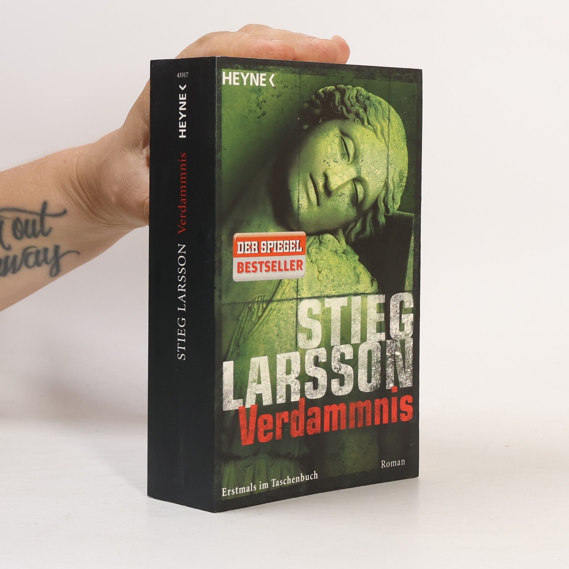 Verdammnis