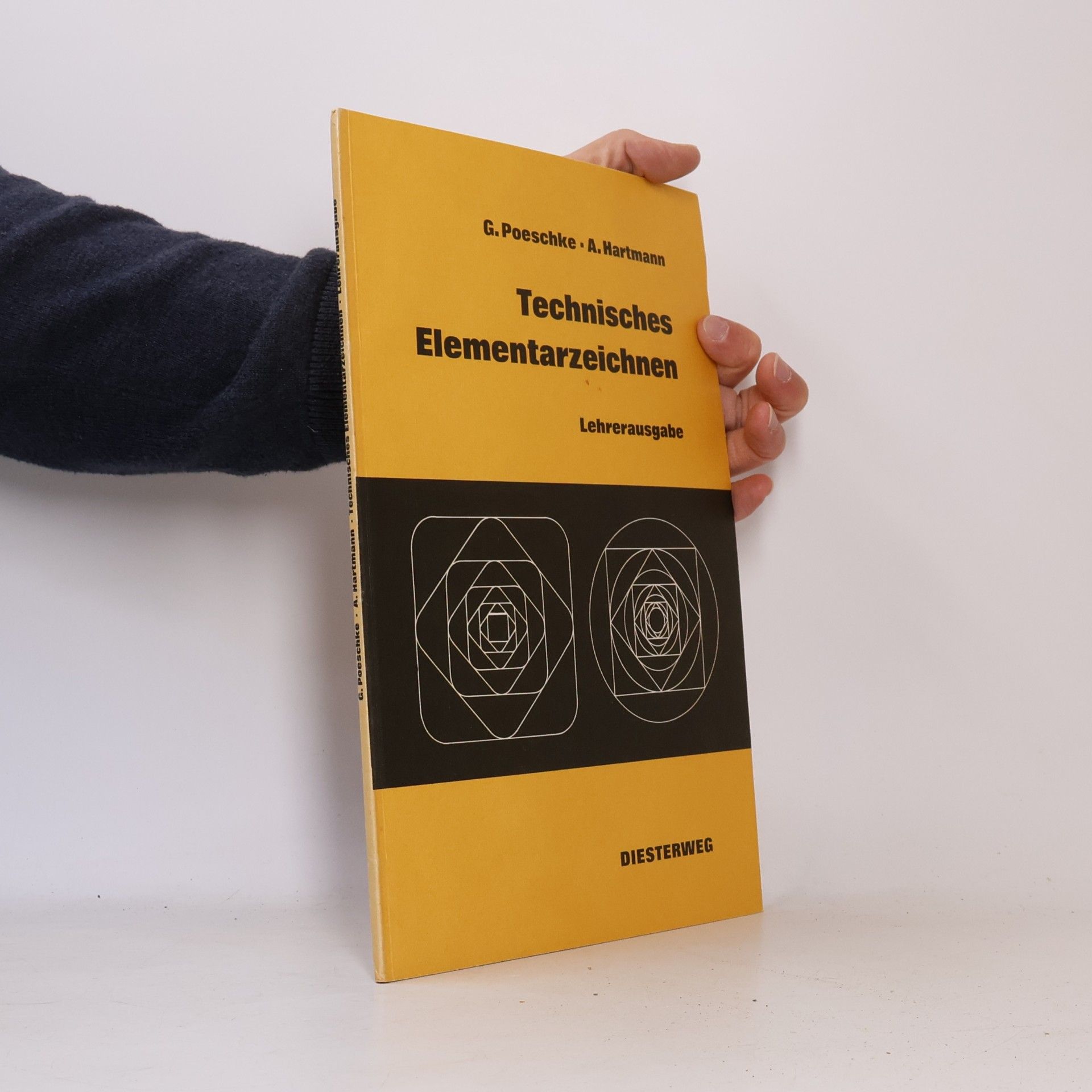 Technisches Elementarzeichnen