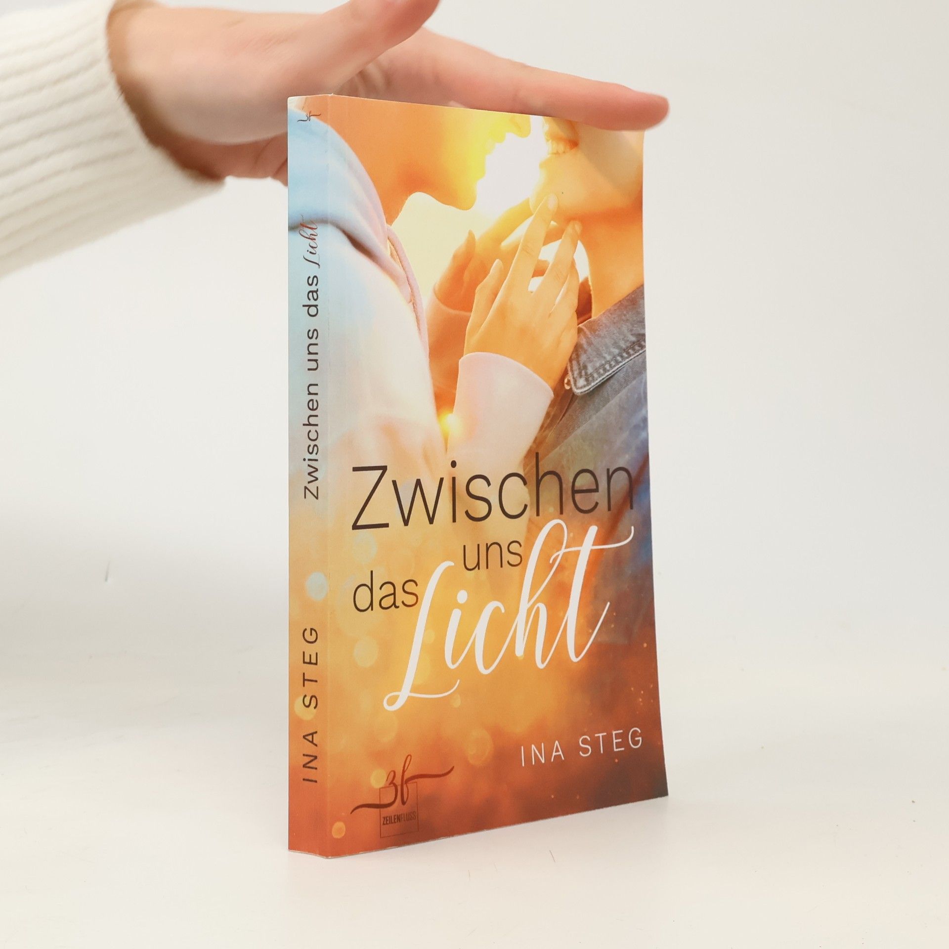 Zwischen uns das Licht