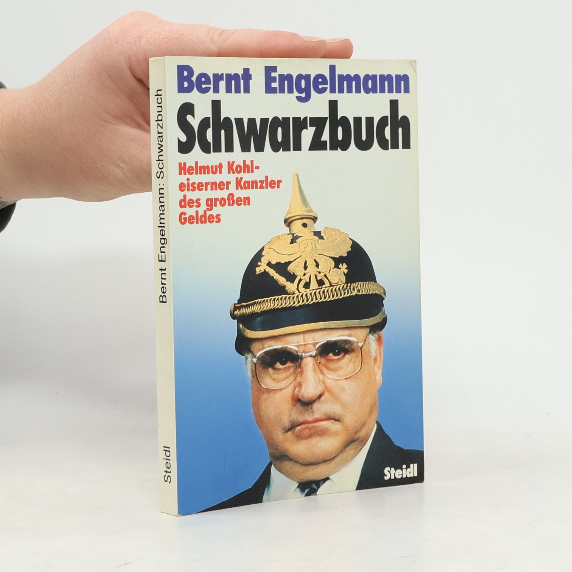 Schwarzbuch