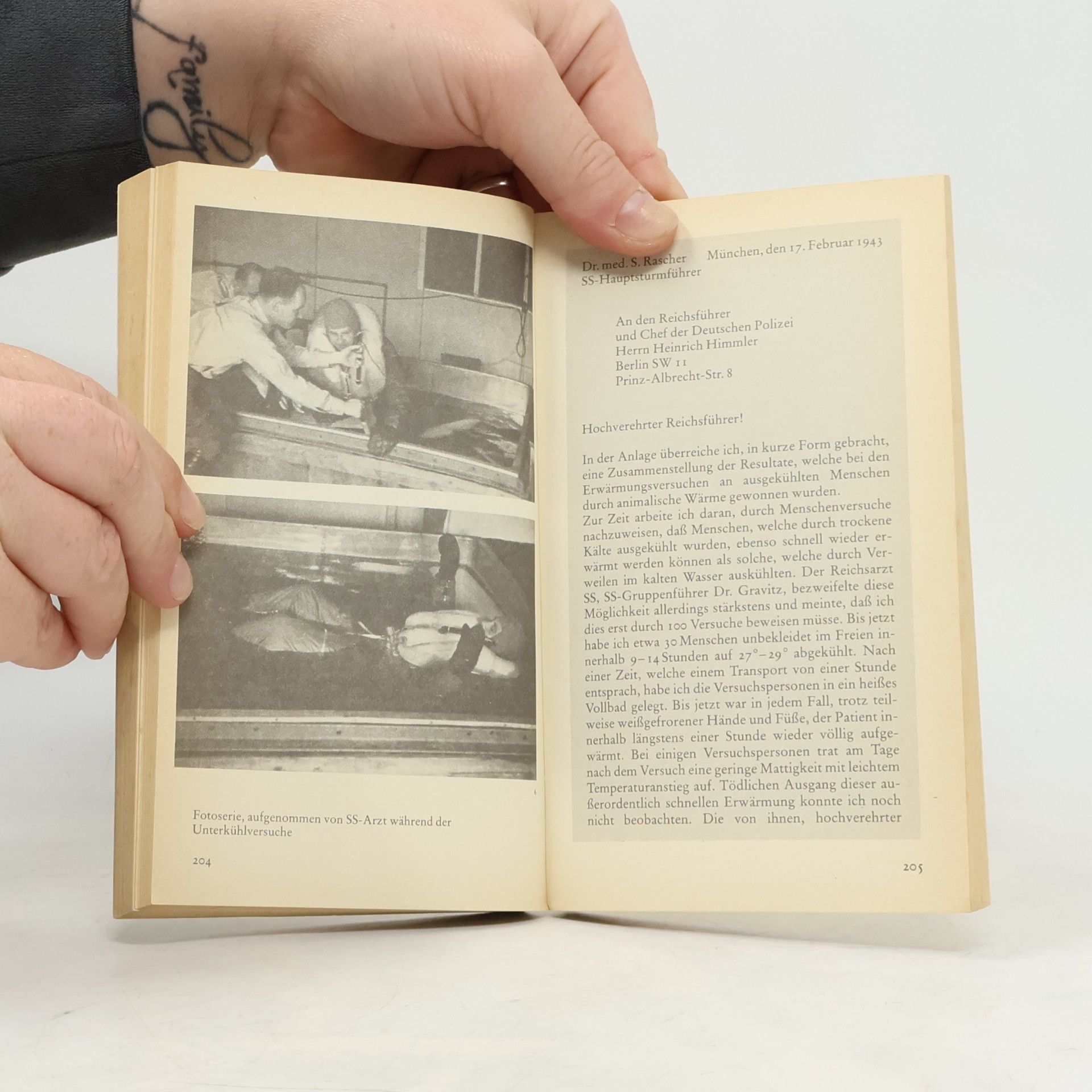 Günter Wallraff Mein Lesebuch