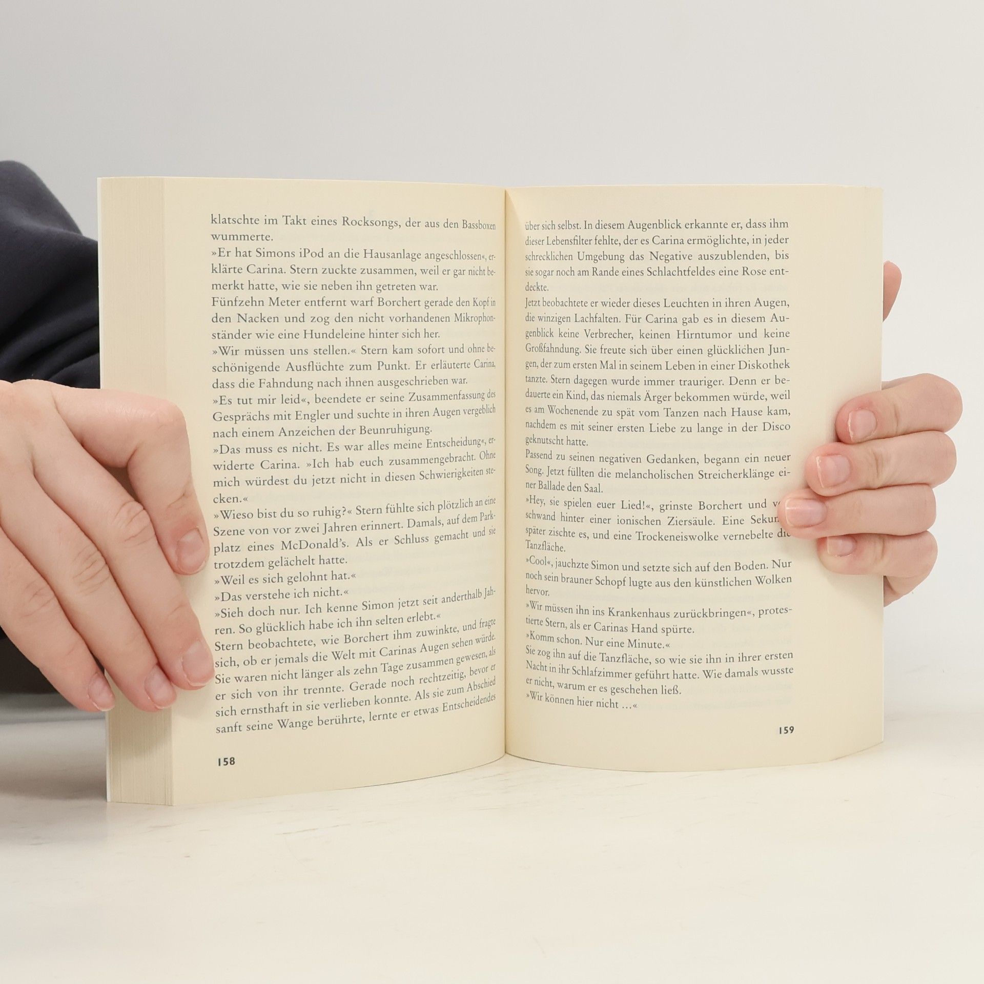 Paul Urban Das Witzebuch. Band 2