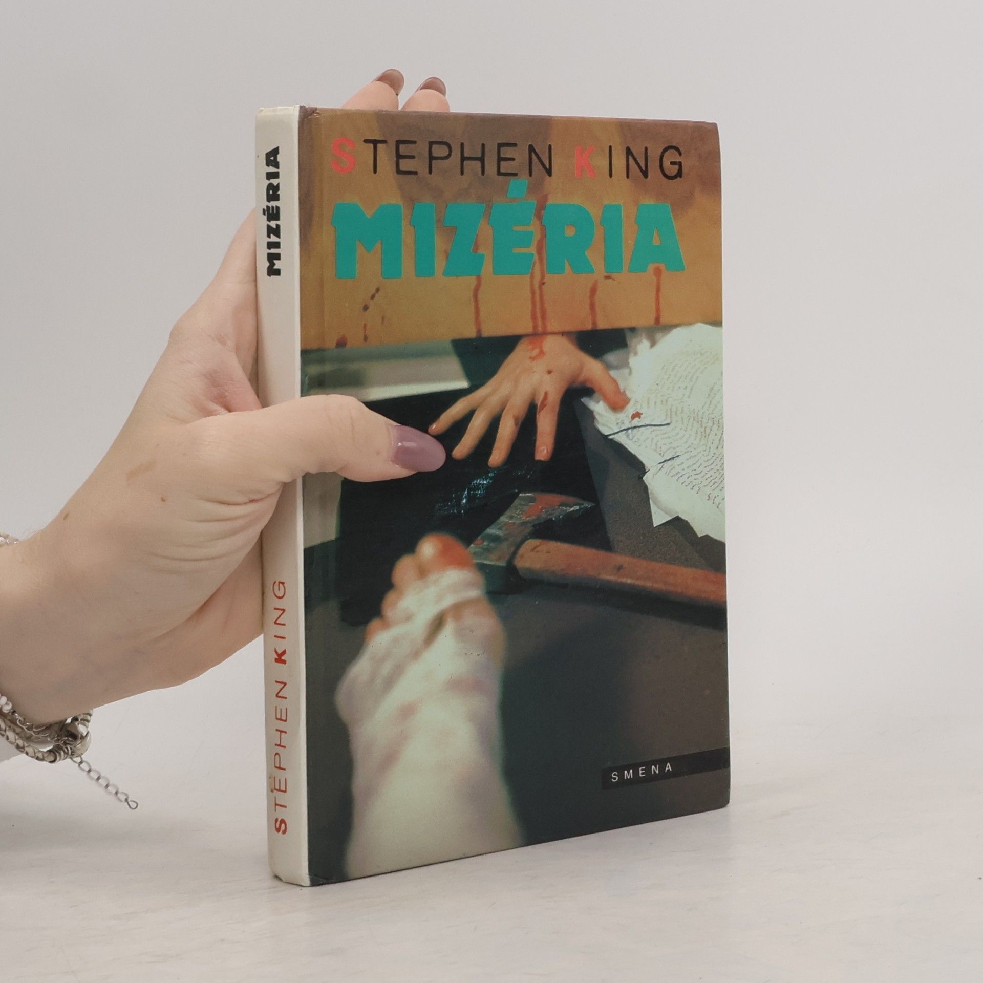 Mizéria