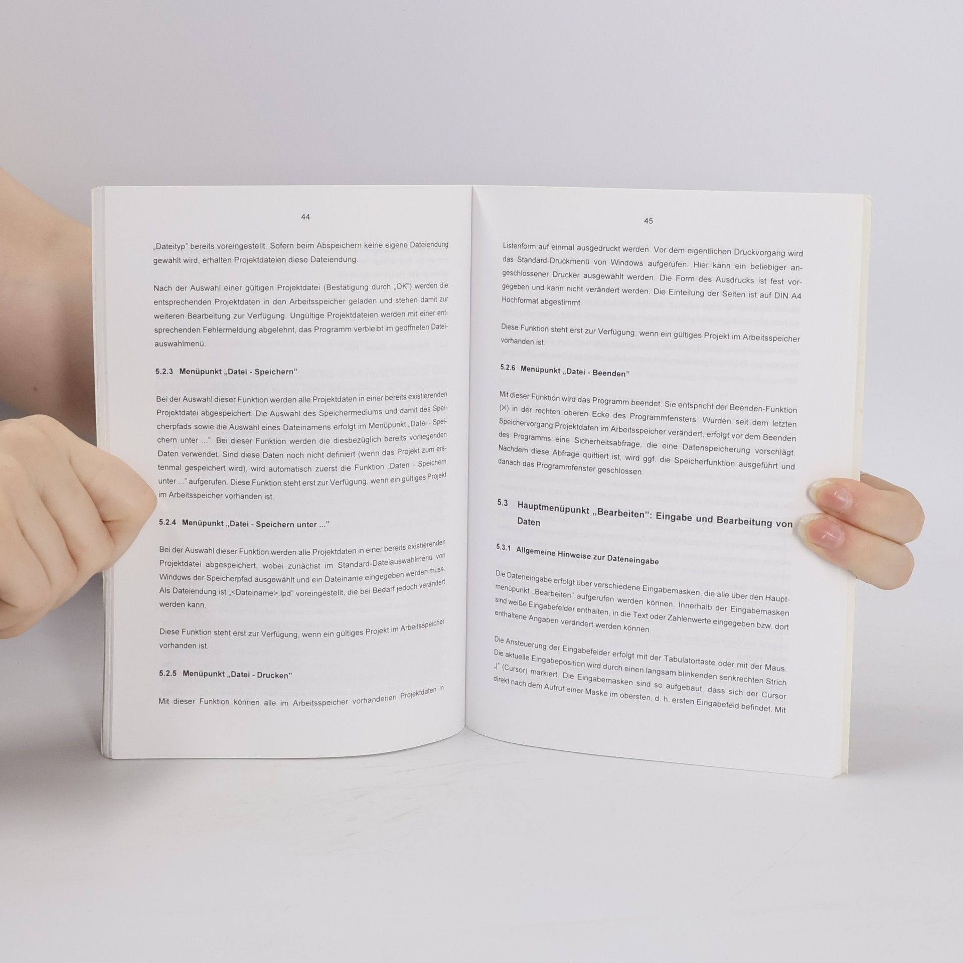 Bernhard Biegert Schriftenreihe der Bundesanstalt für Arbeitsschutz und Arbeitsmedizin - Fb 1040: Luftführung in Produktionshallen
