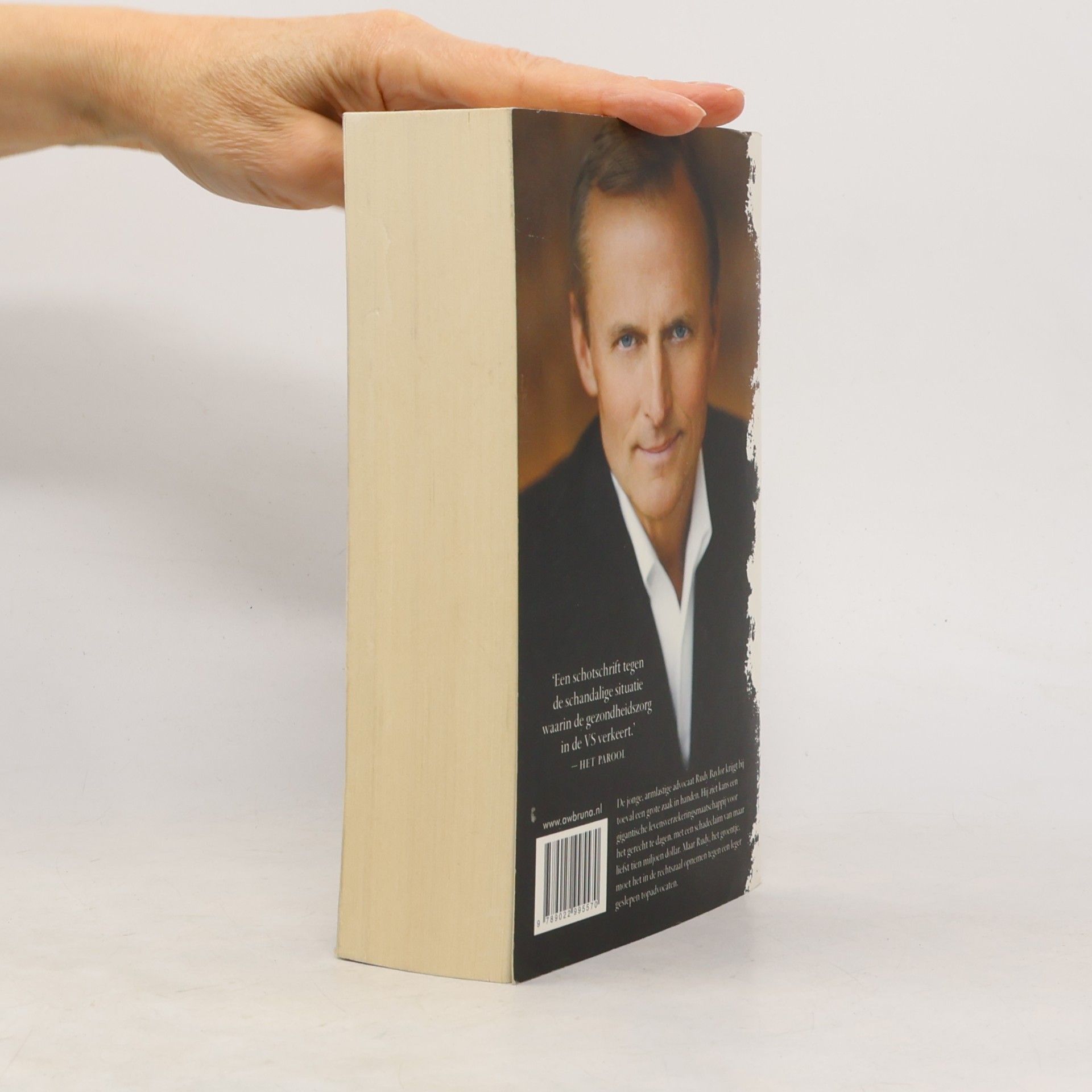 Jan Smit De rainmaker