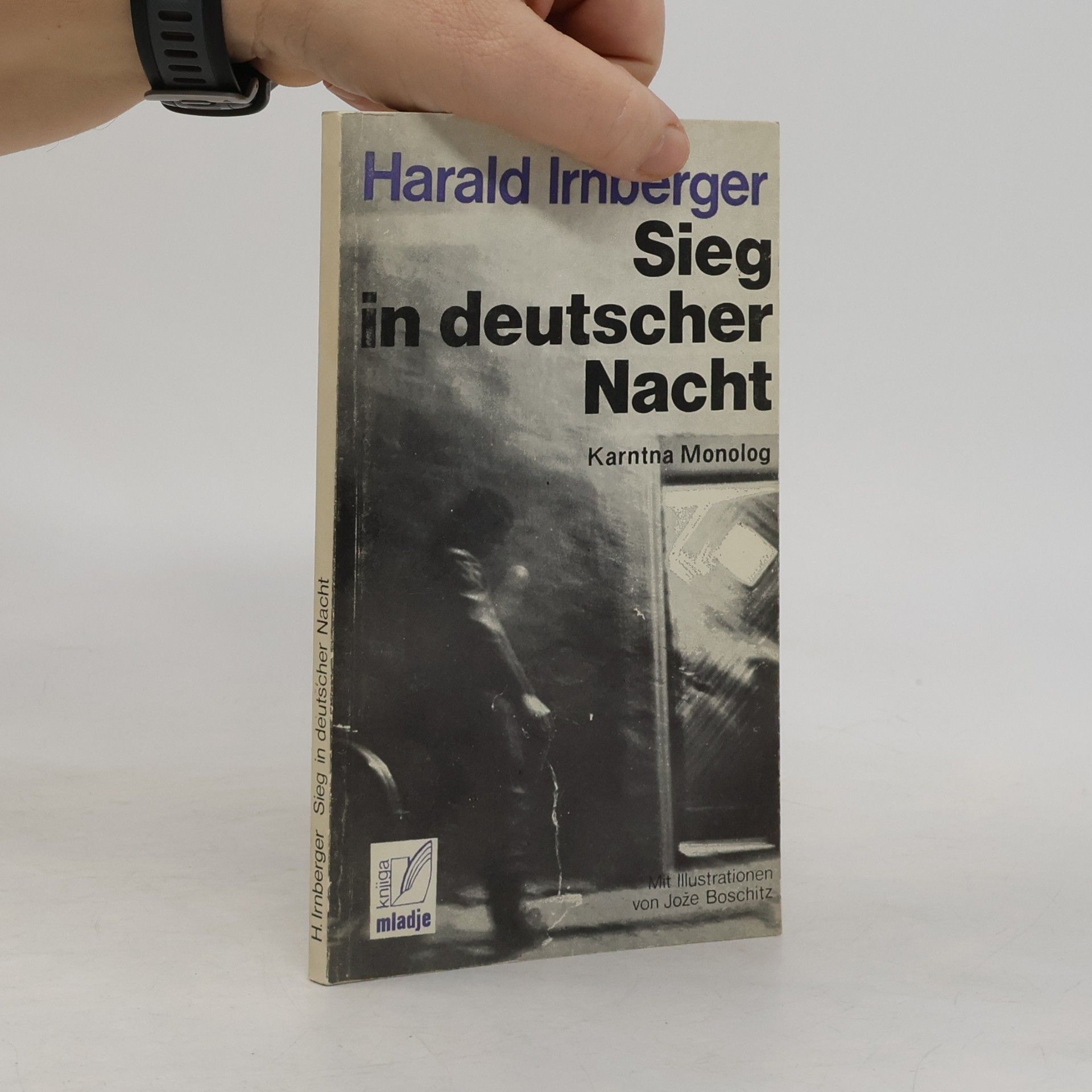 Sieg in deutscher Nacht