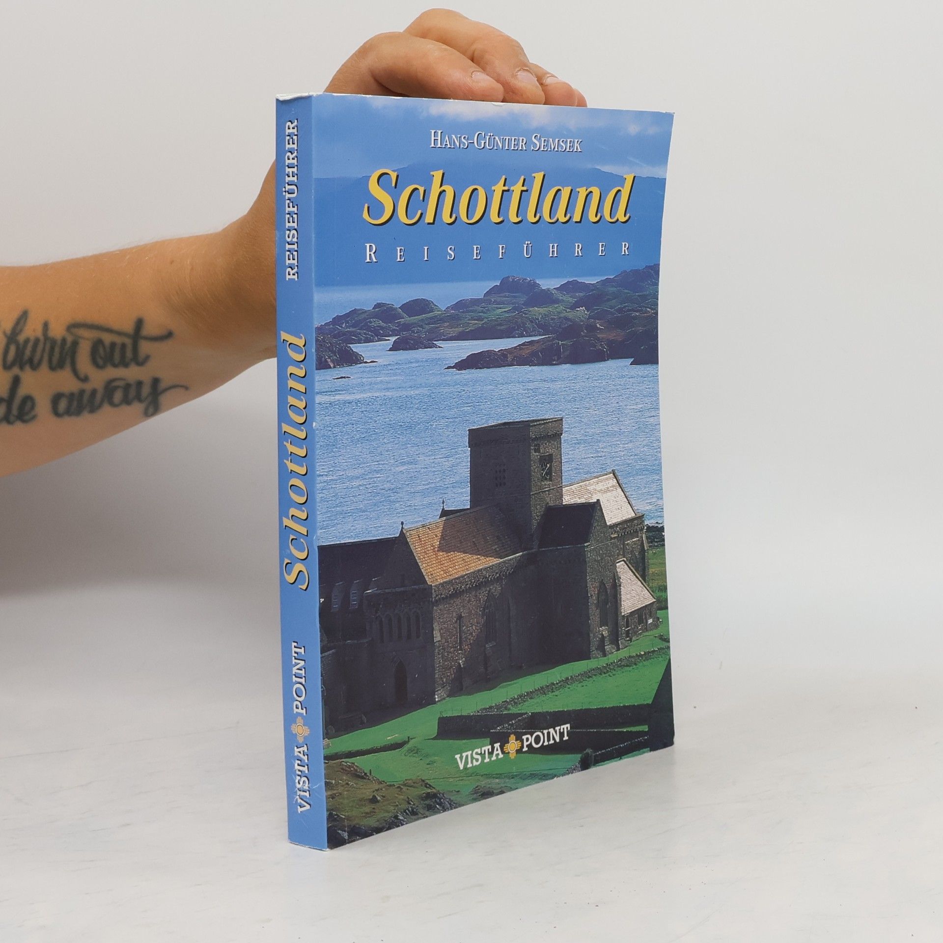 Schottland