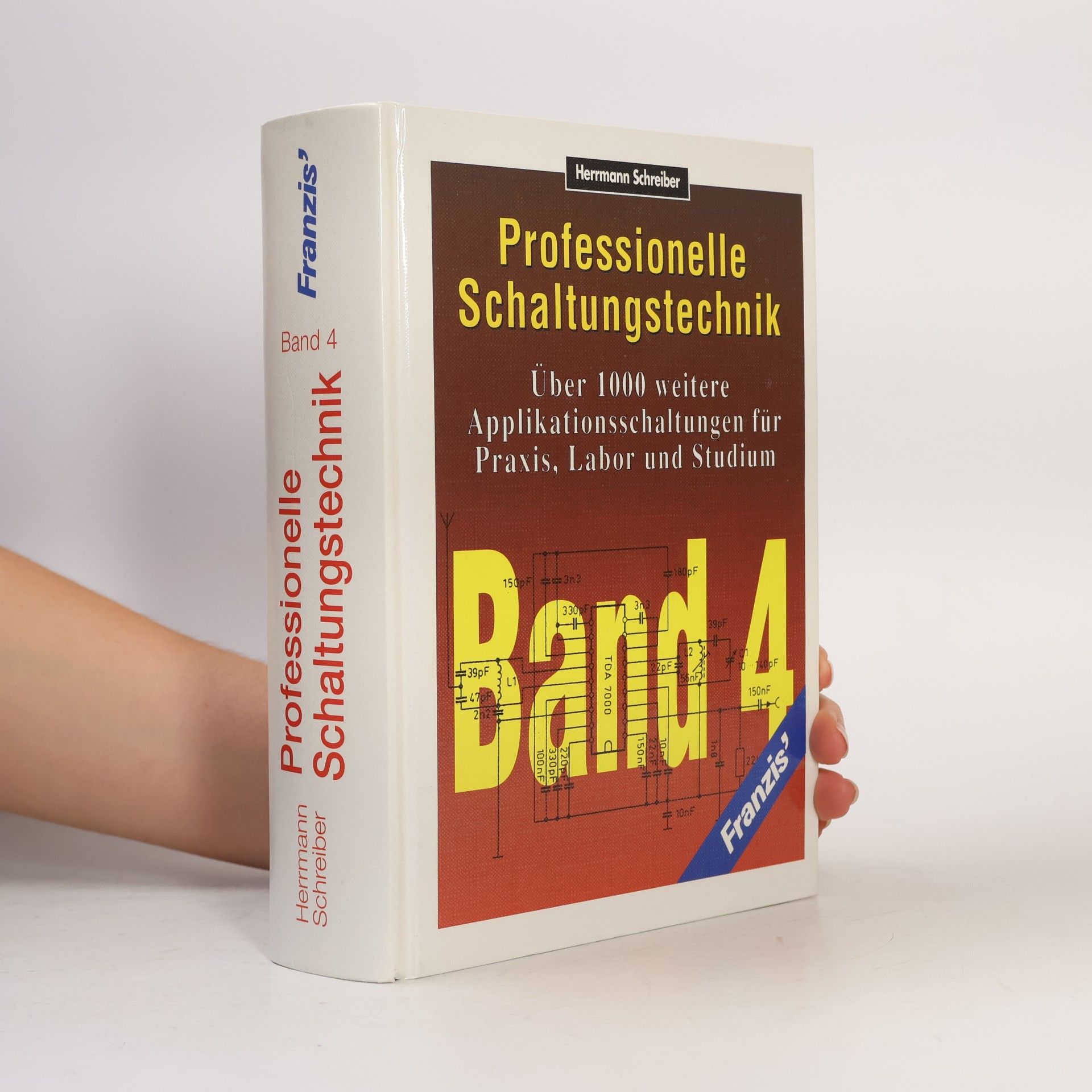 Professionelle Schaltungstechnik