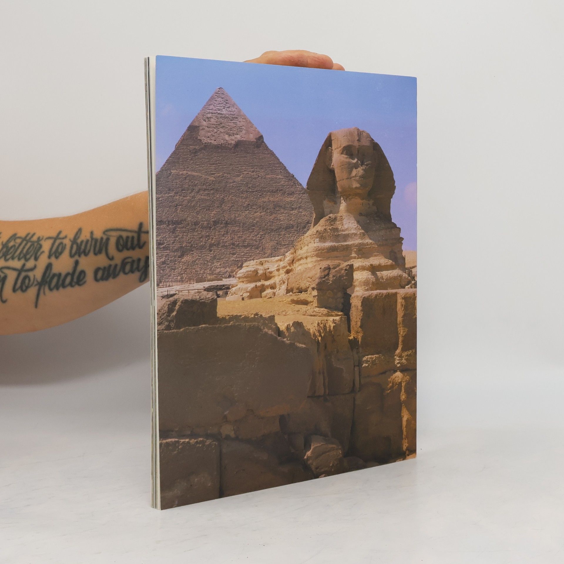 Autorenkollektiv Kairo. Gisa-Sakkara-Memphis