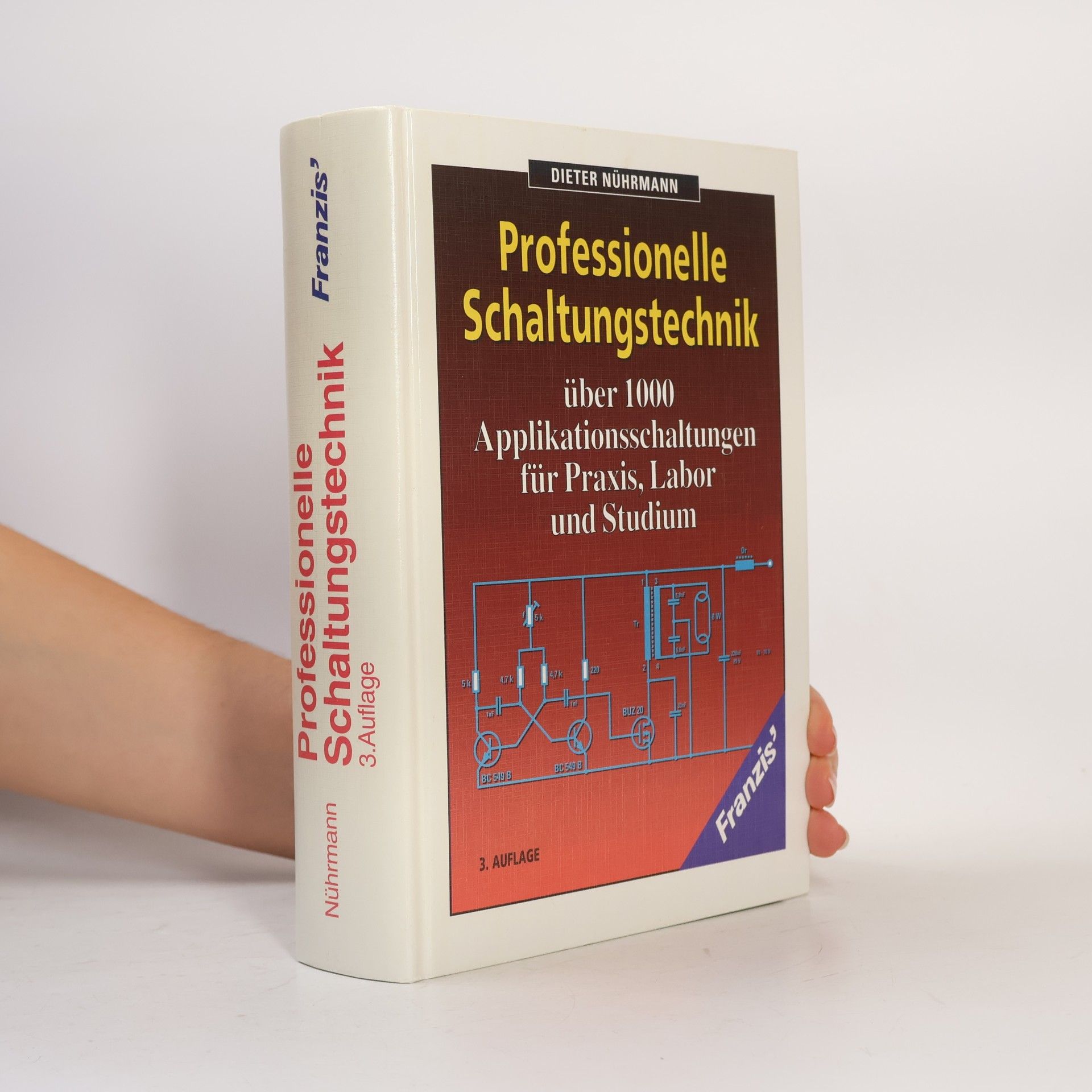 Professionelle Schaltungstechnik