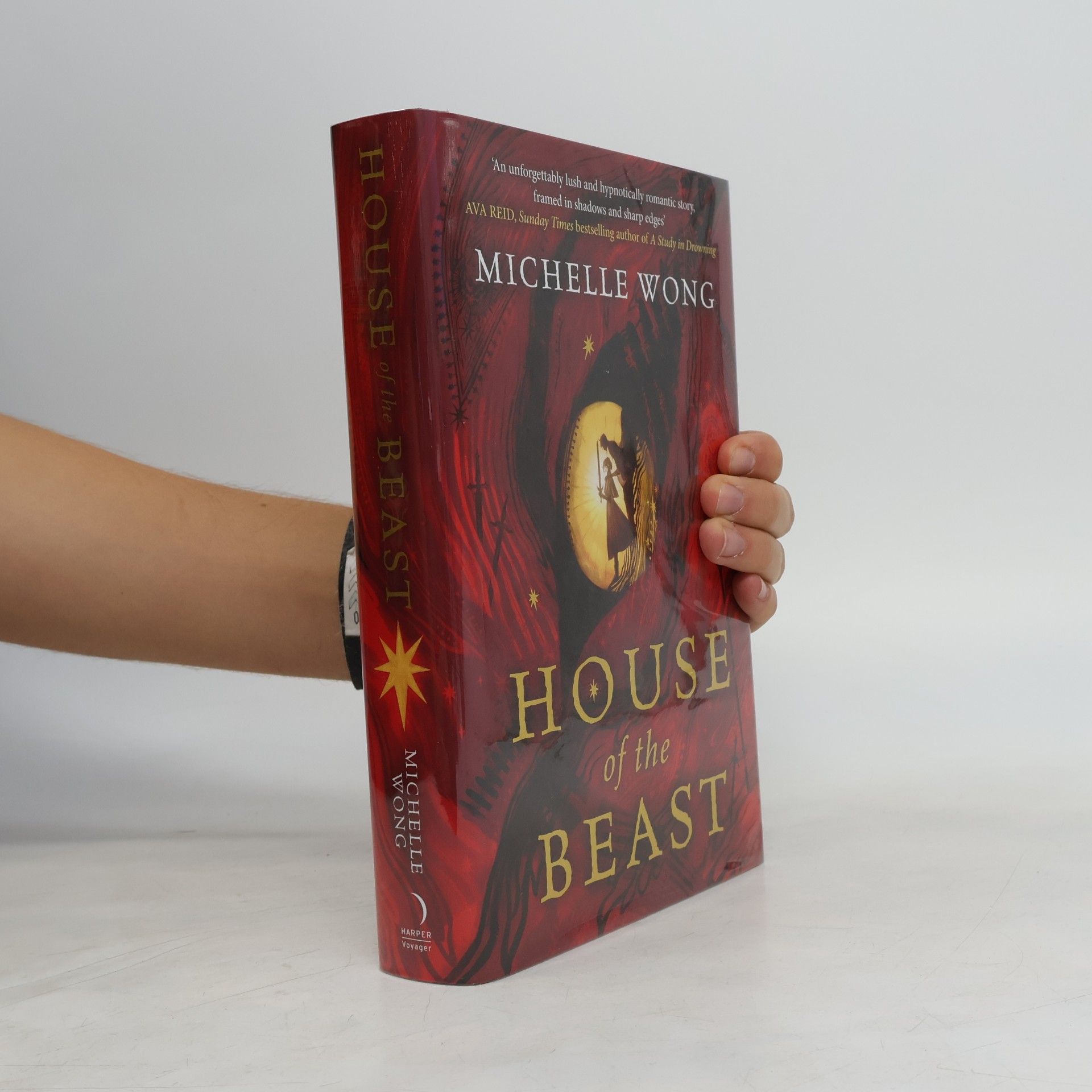 Michelle Wong House of the Beast