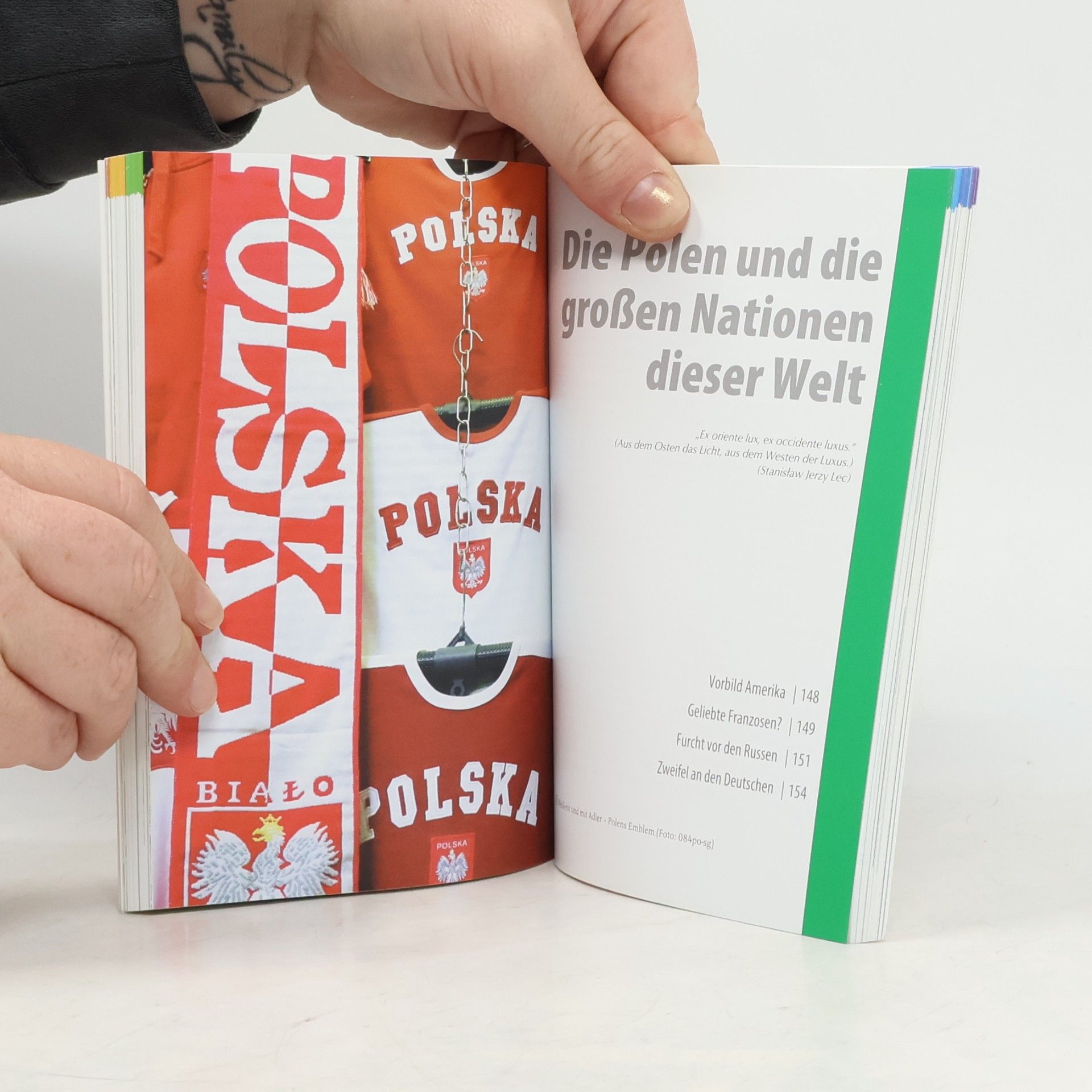 Izabella Gawin KulturSchock Polen