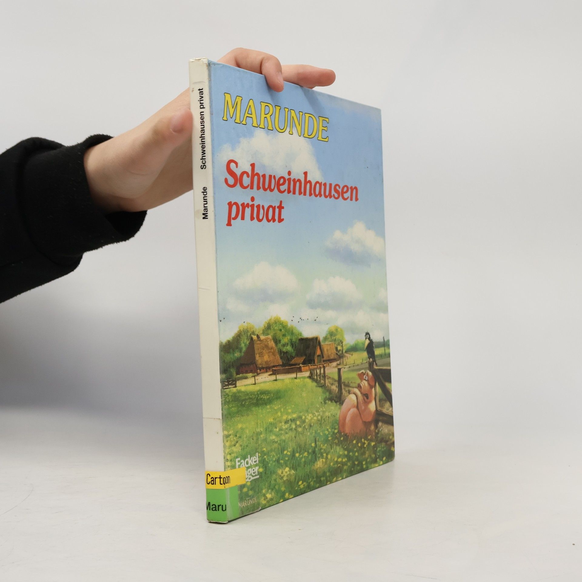 Schweinhausen privat