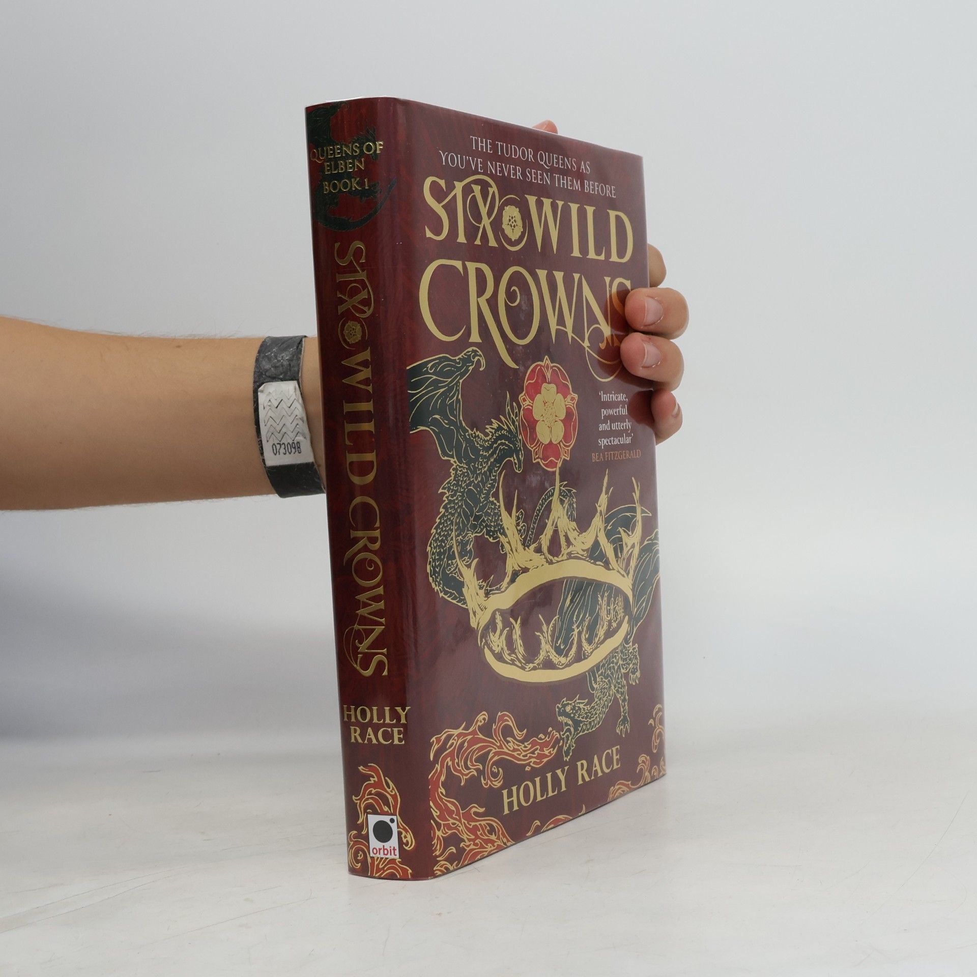 Six Wild Crowns 1