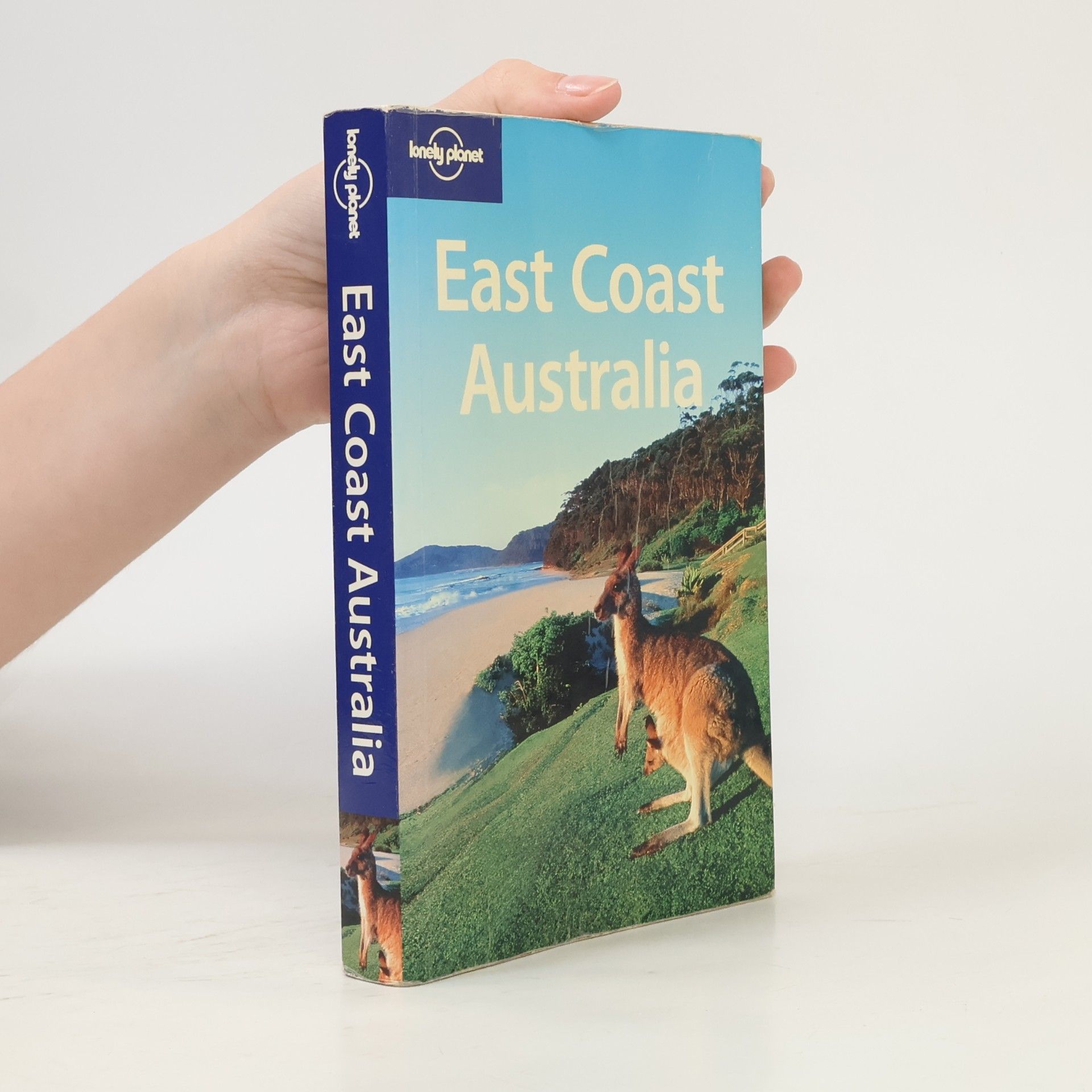 East Coast Australia