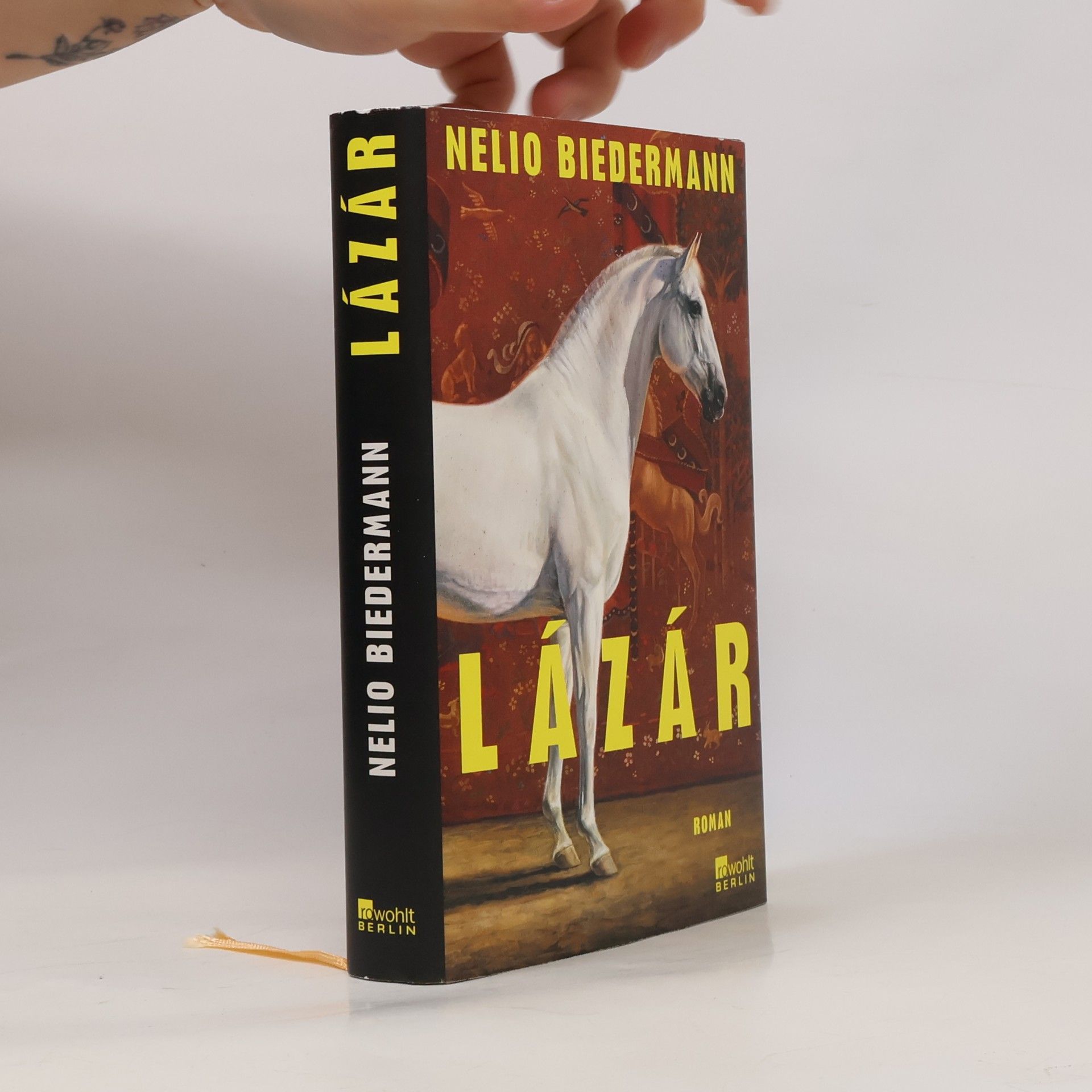 Lázár