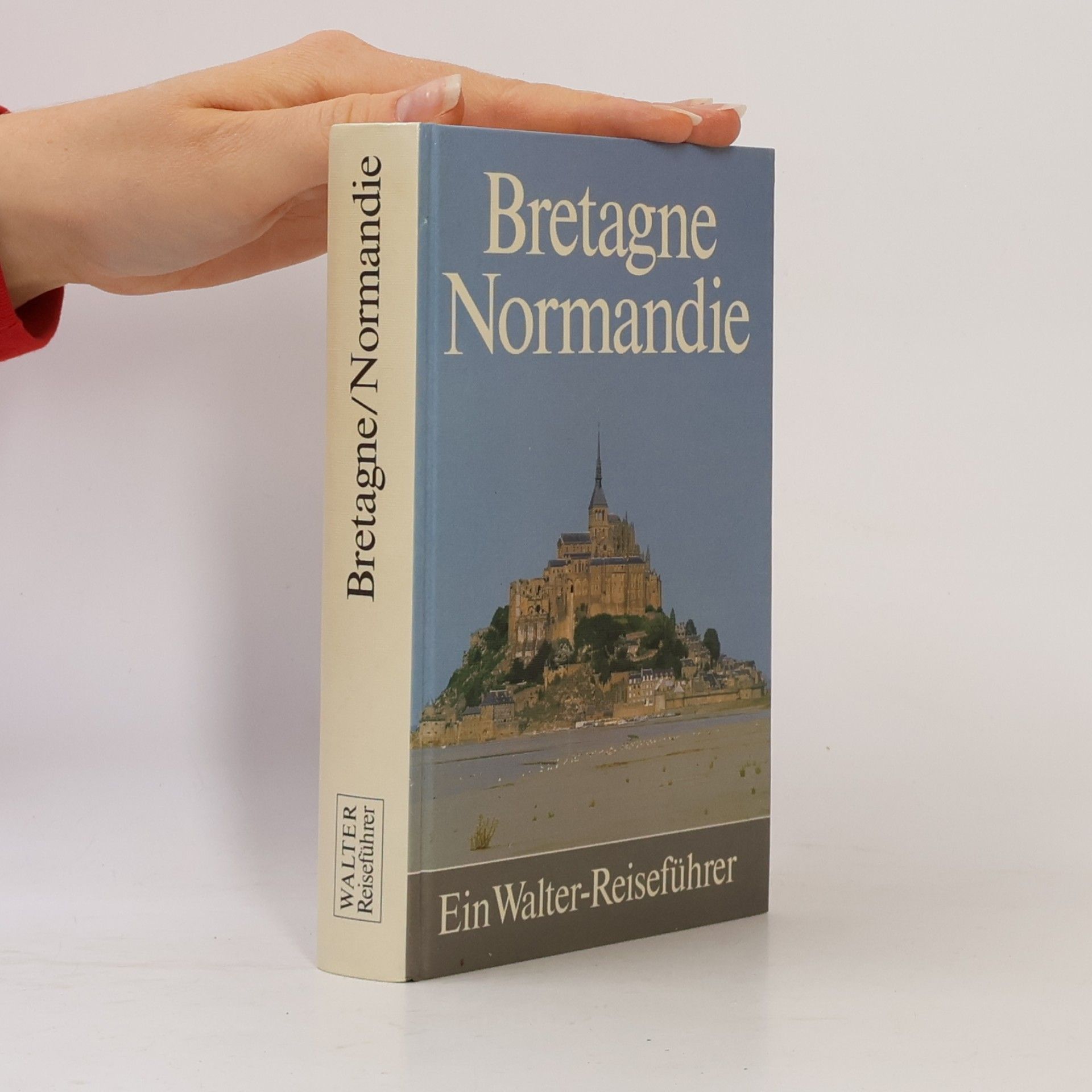 Bretagne, Normandie
