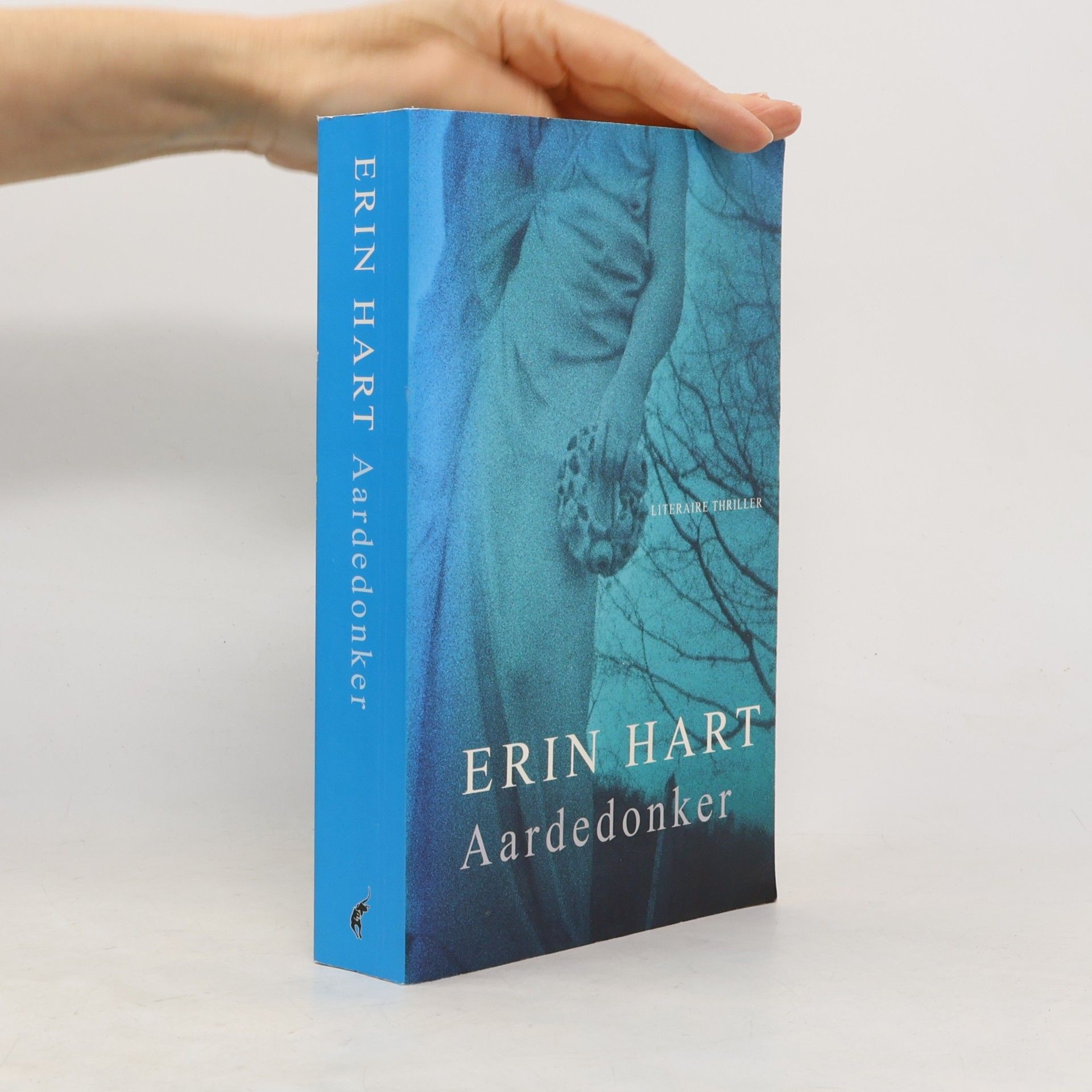 Erin Hart Aardedonker