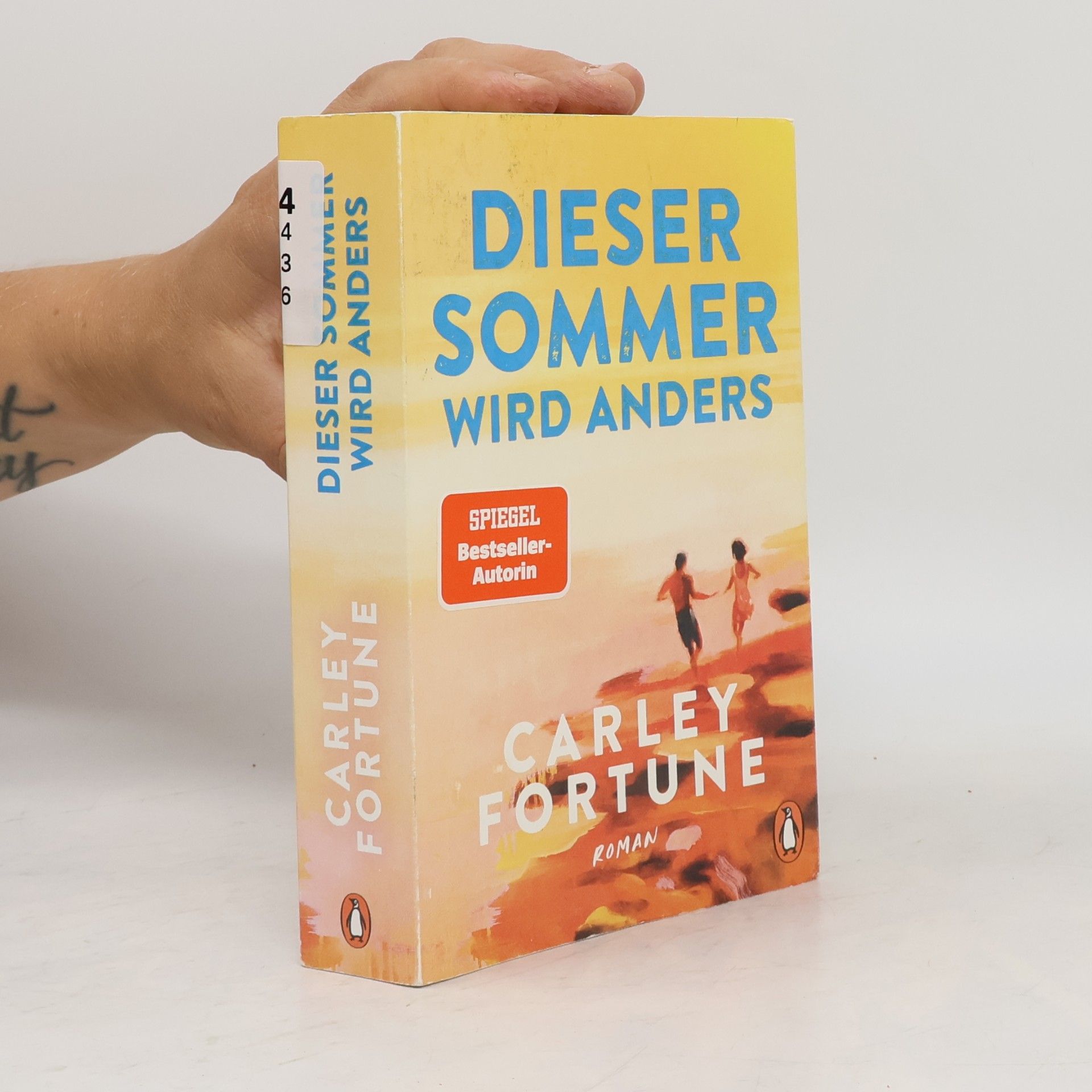 Dieser Sommer wird anders