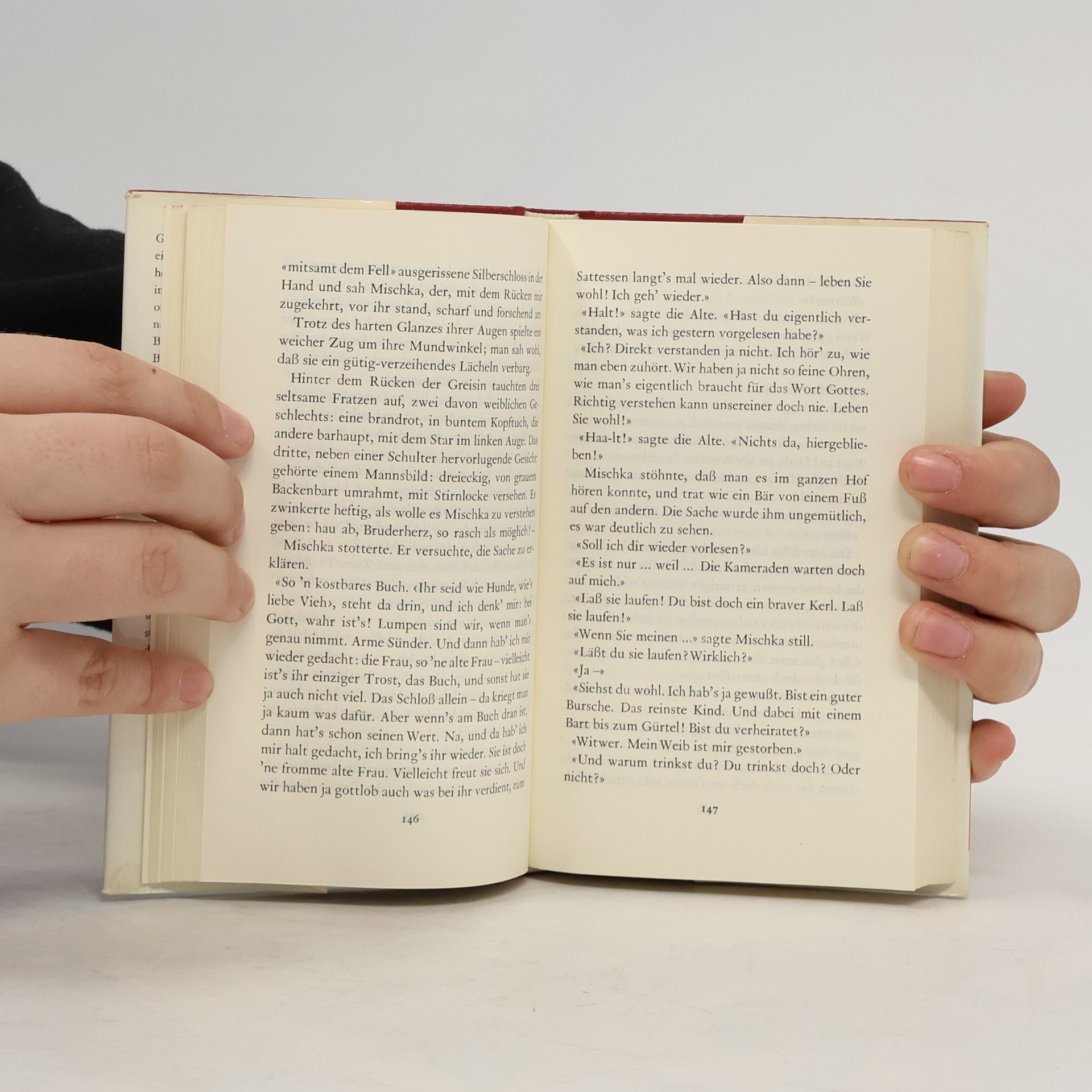Maxim Gorky Meisternovellen