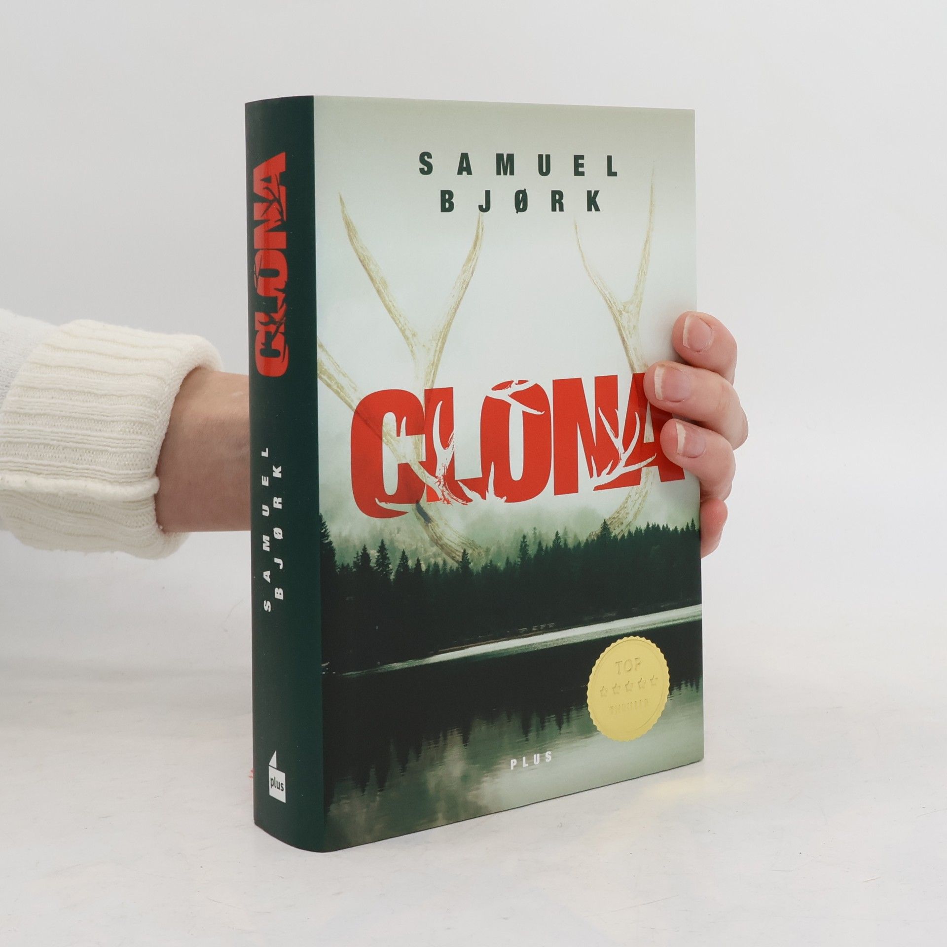 Samuel Bjork Clona