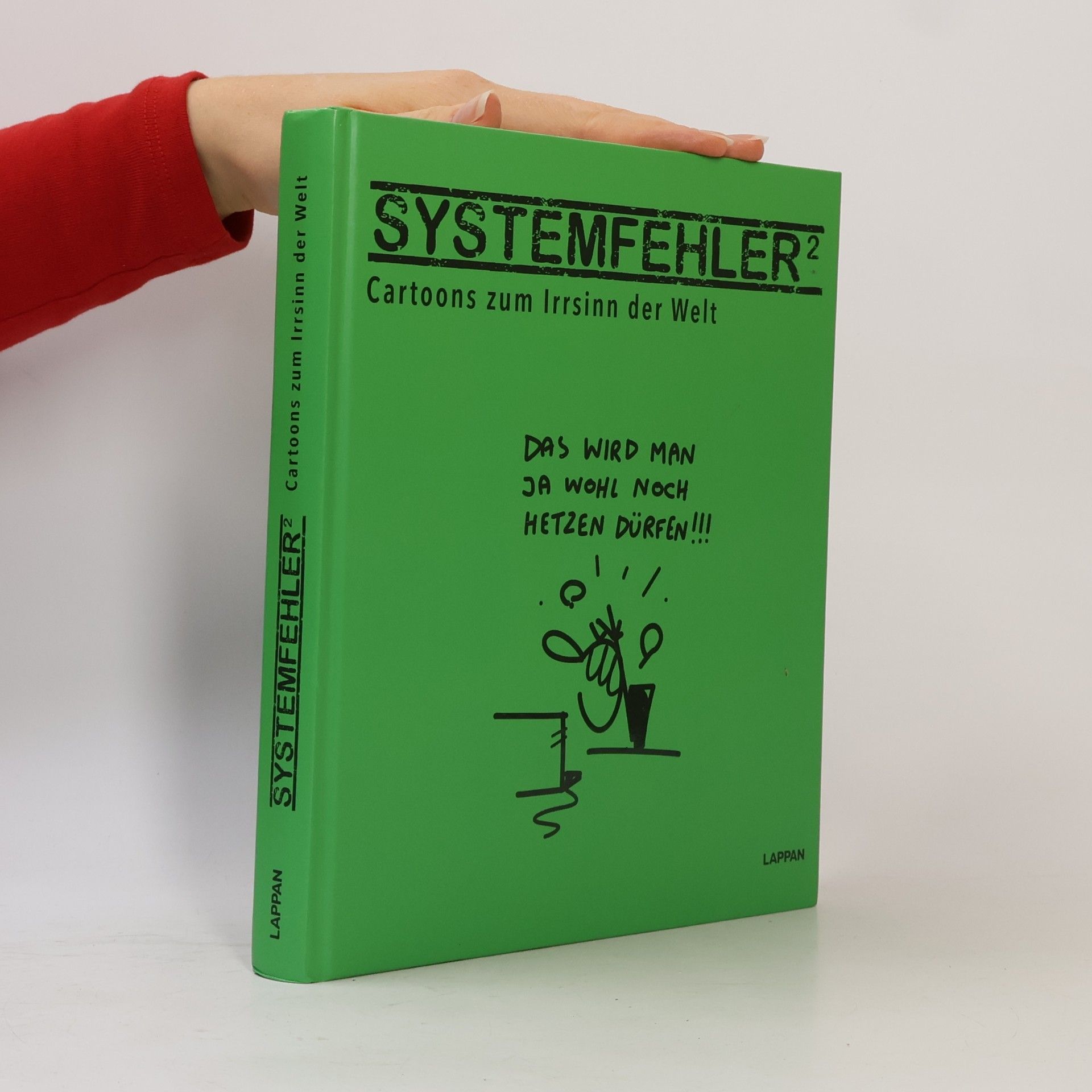 Martin Sonntag Systemfehler²