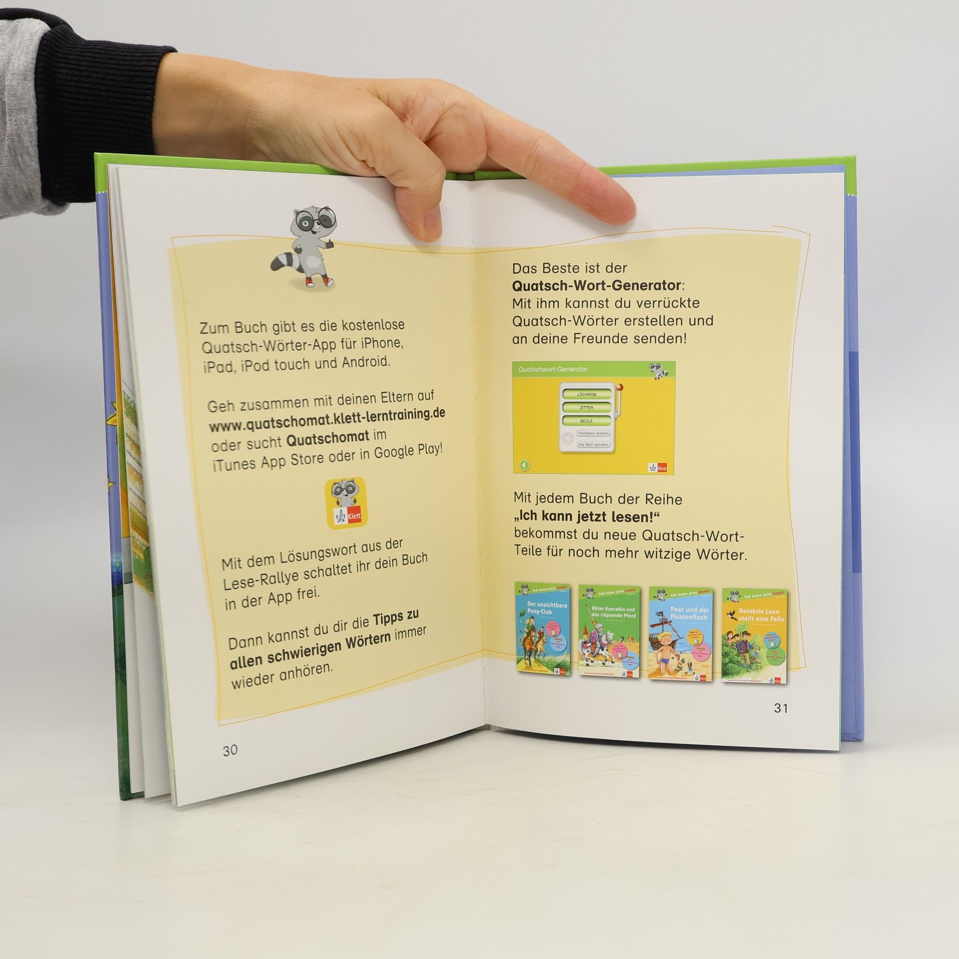 Frauke Nahrgang Ich kann jetzt lesen!: Pix irrt durchs Weltall