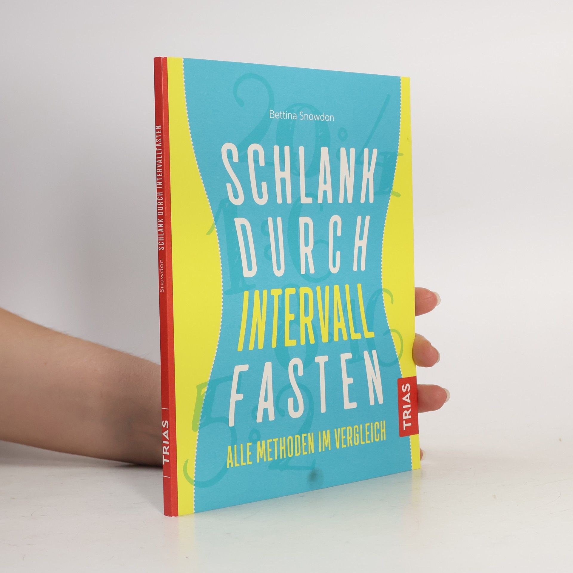 Schlank durch Intervallfasten