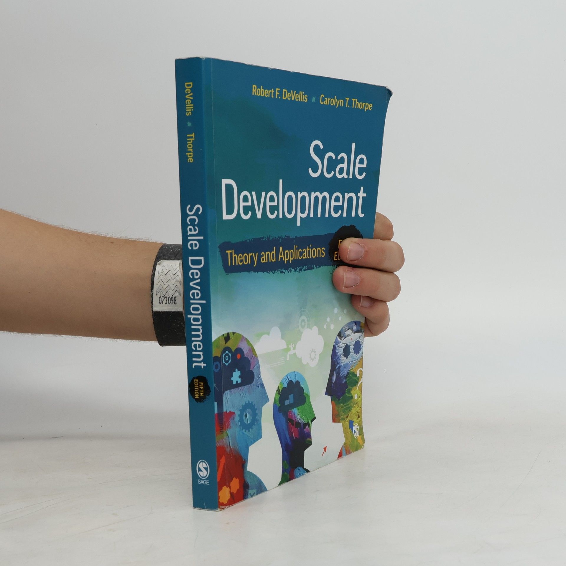 Carolyn T. Thorpe Scale Development