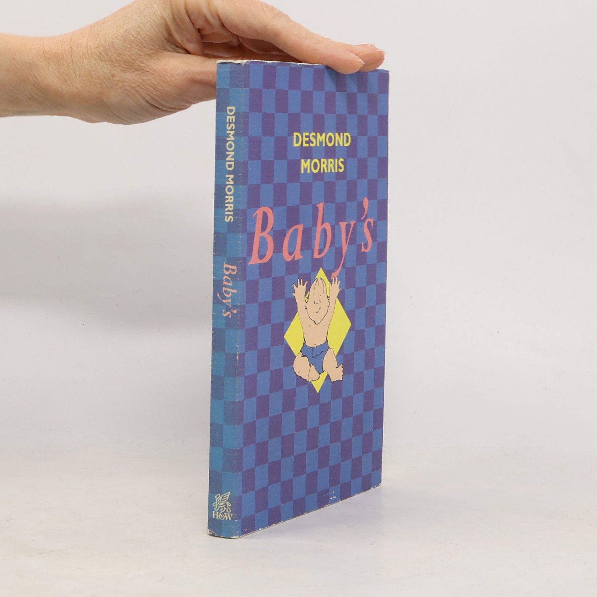 Kolektiv autorů BABY'S