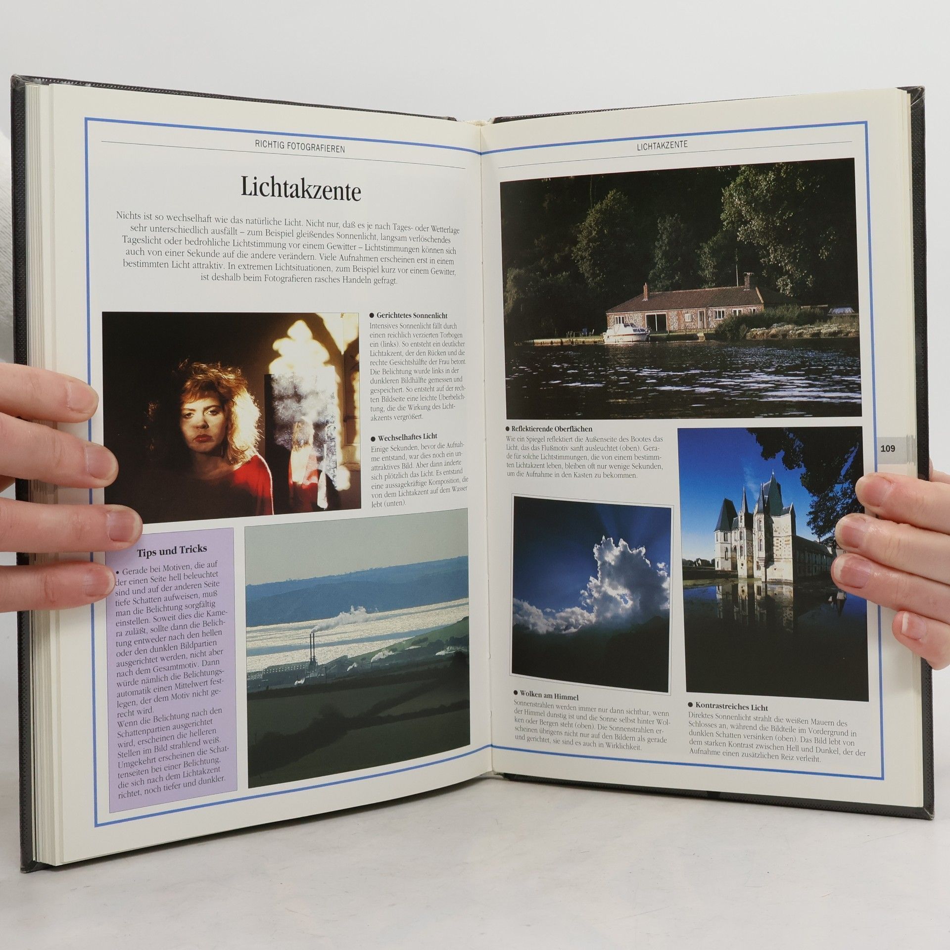 John Hedgecoe Das komplette Foto-Handbuch für Einsteiger