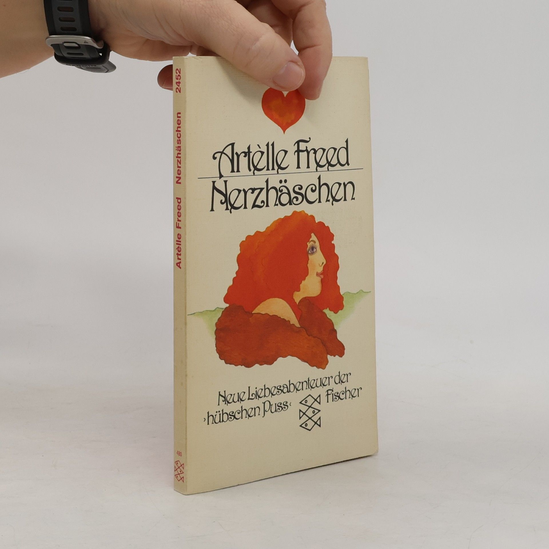 Nerzhäschen