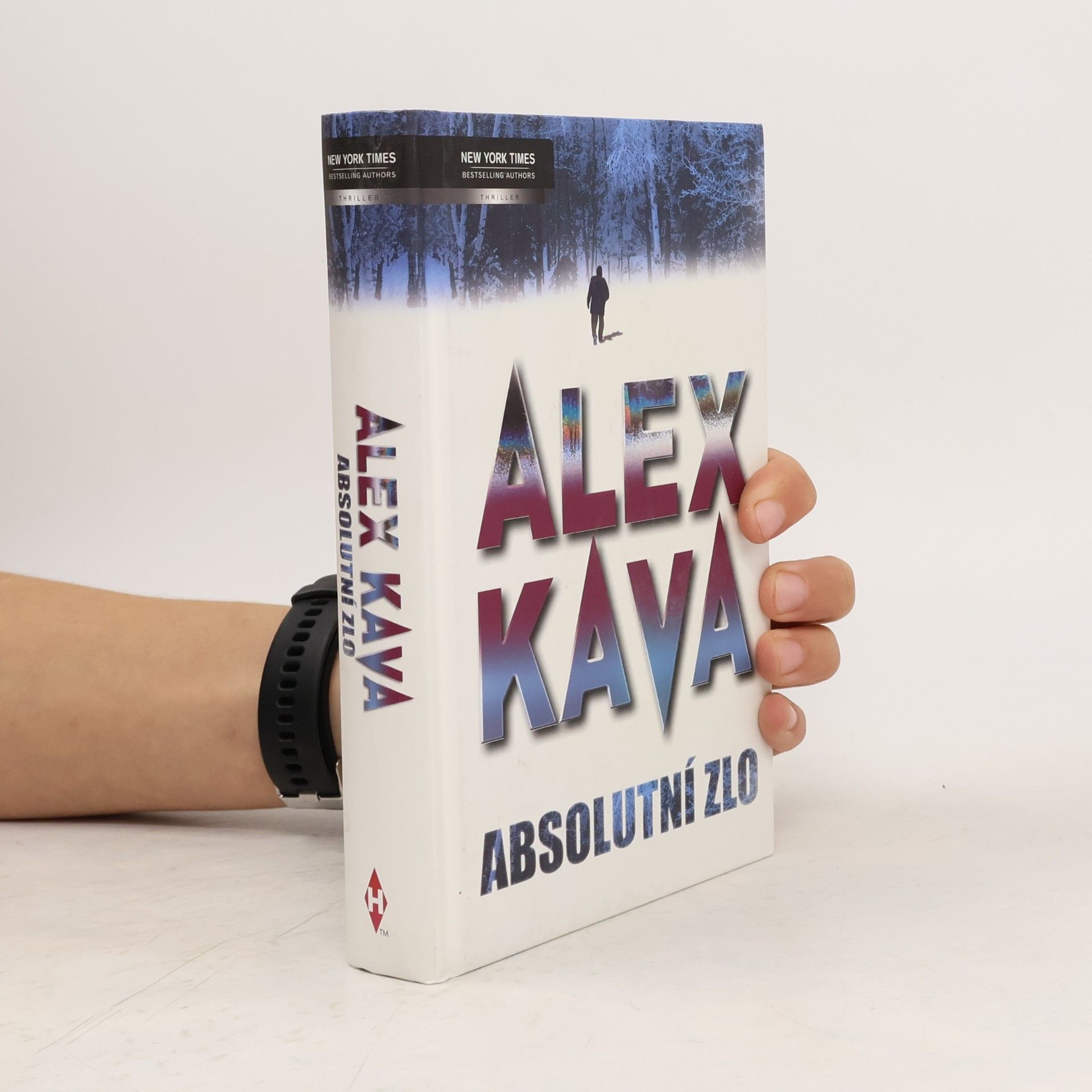 Absolutní zlo