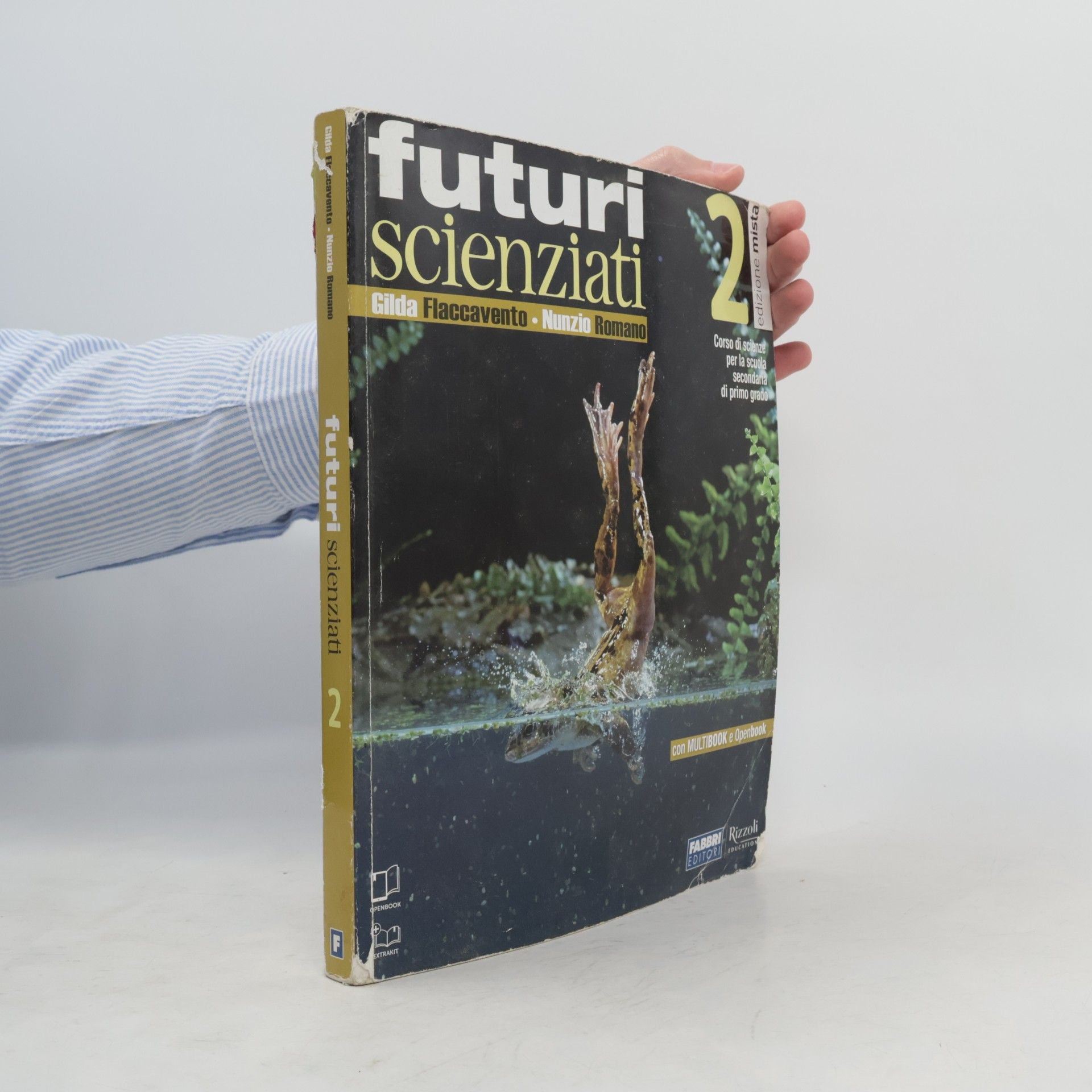 Futuri scienziati 2