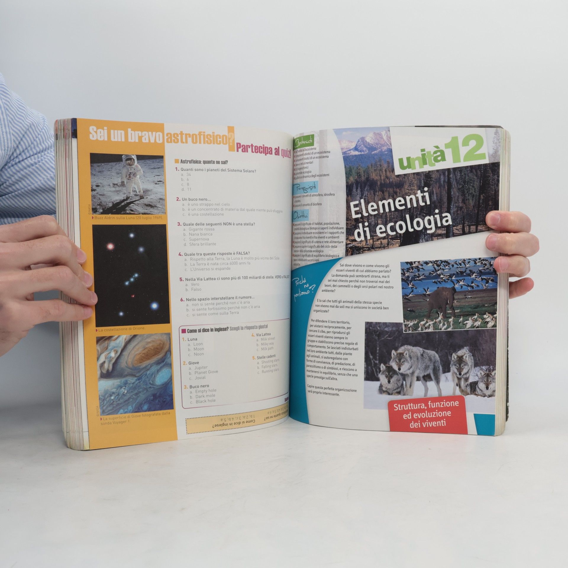 Gilda Flaccavento Futuri scienziati 2