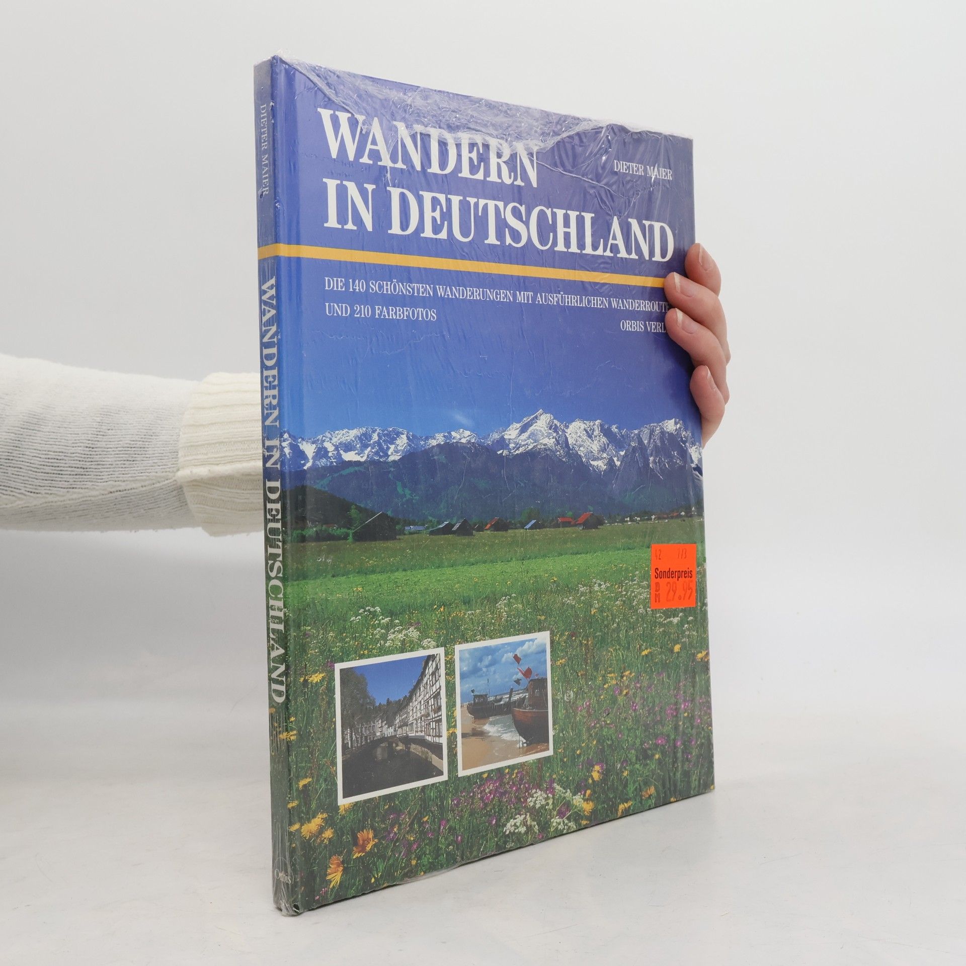 Wandern in Deutschland