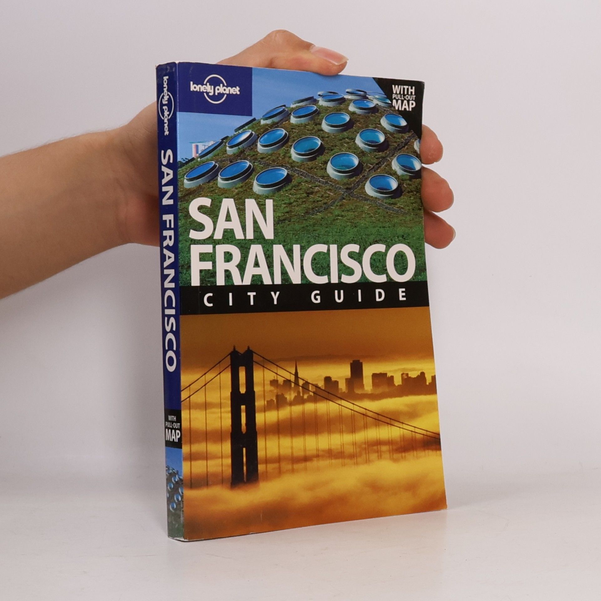 Alison Bing San Francisco City Guide