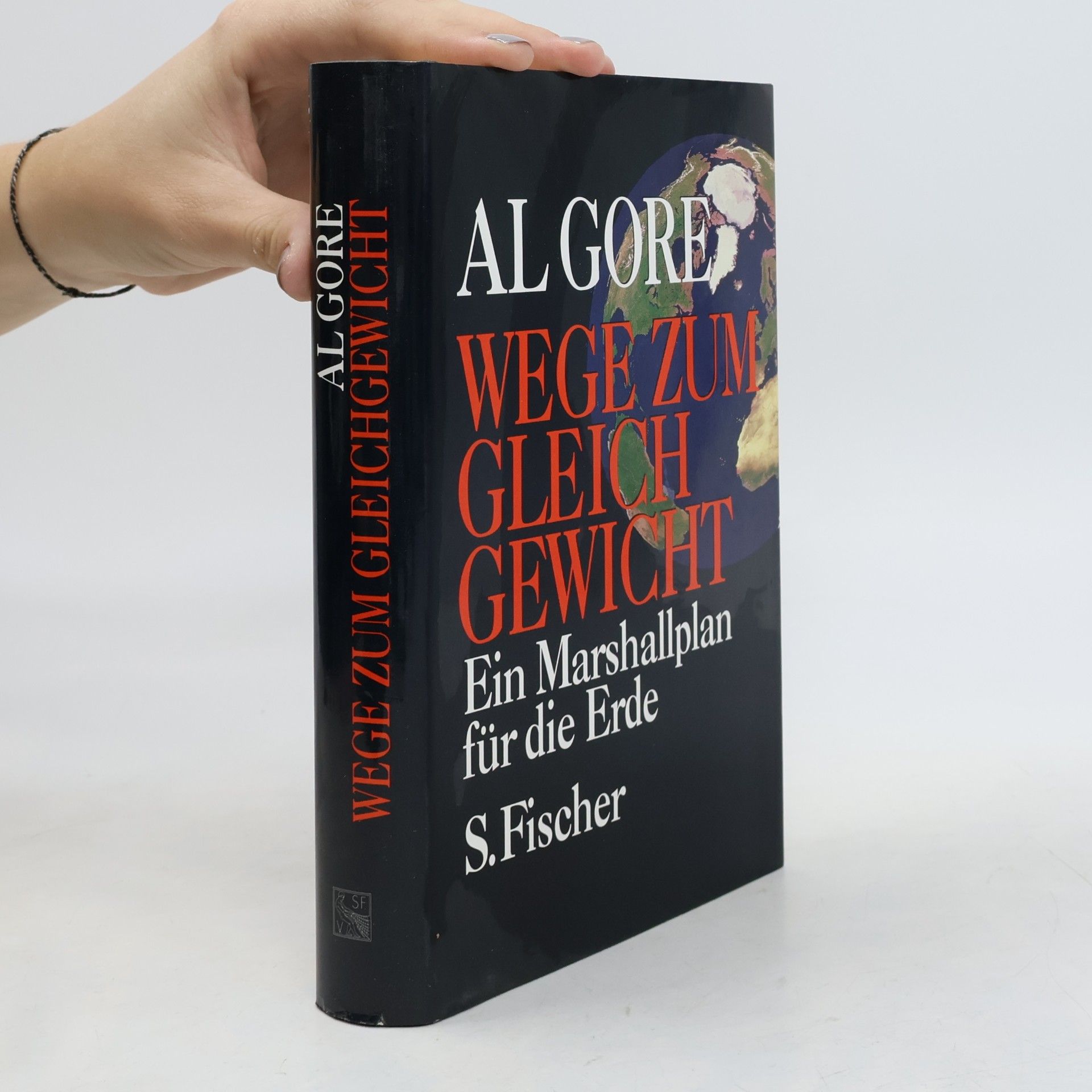 Wege zum Gleichgewicht