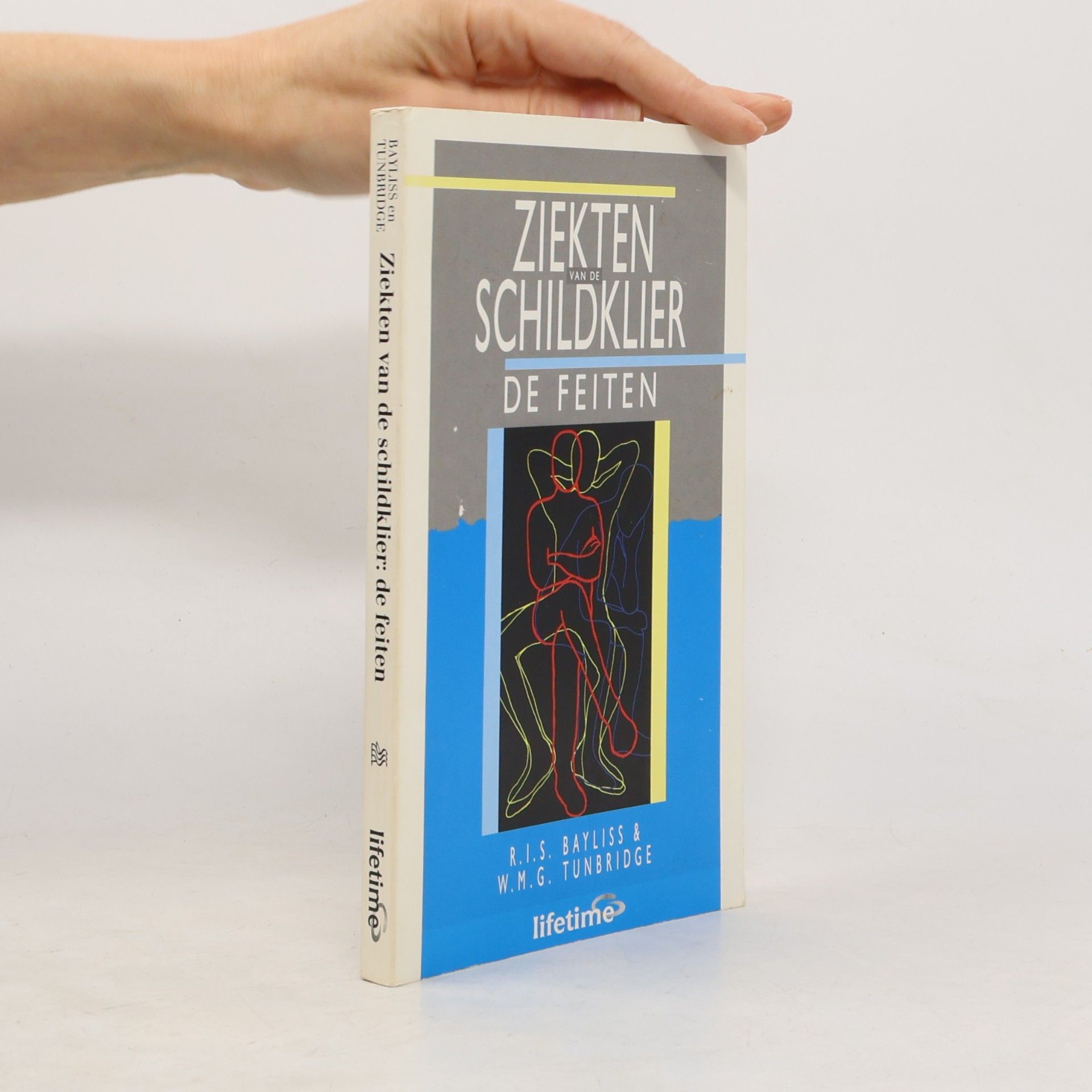 Bayliss, R.I.S. Ziekten van de schildklier: de feiten (Lifetime)
