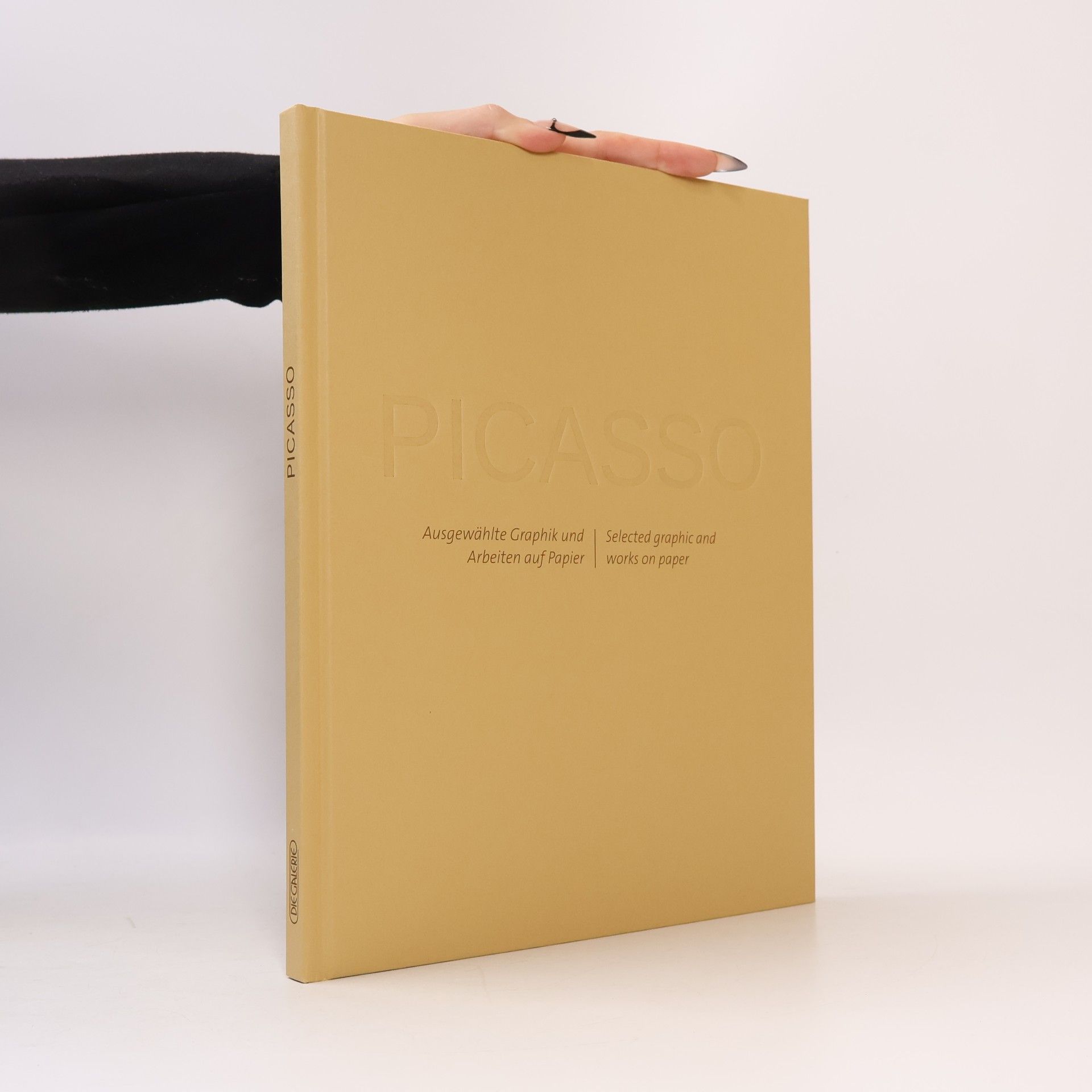 Autorenkollektiv Picasso