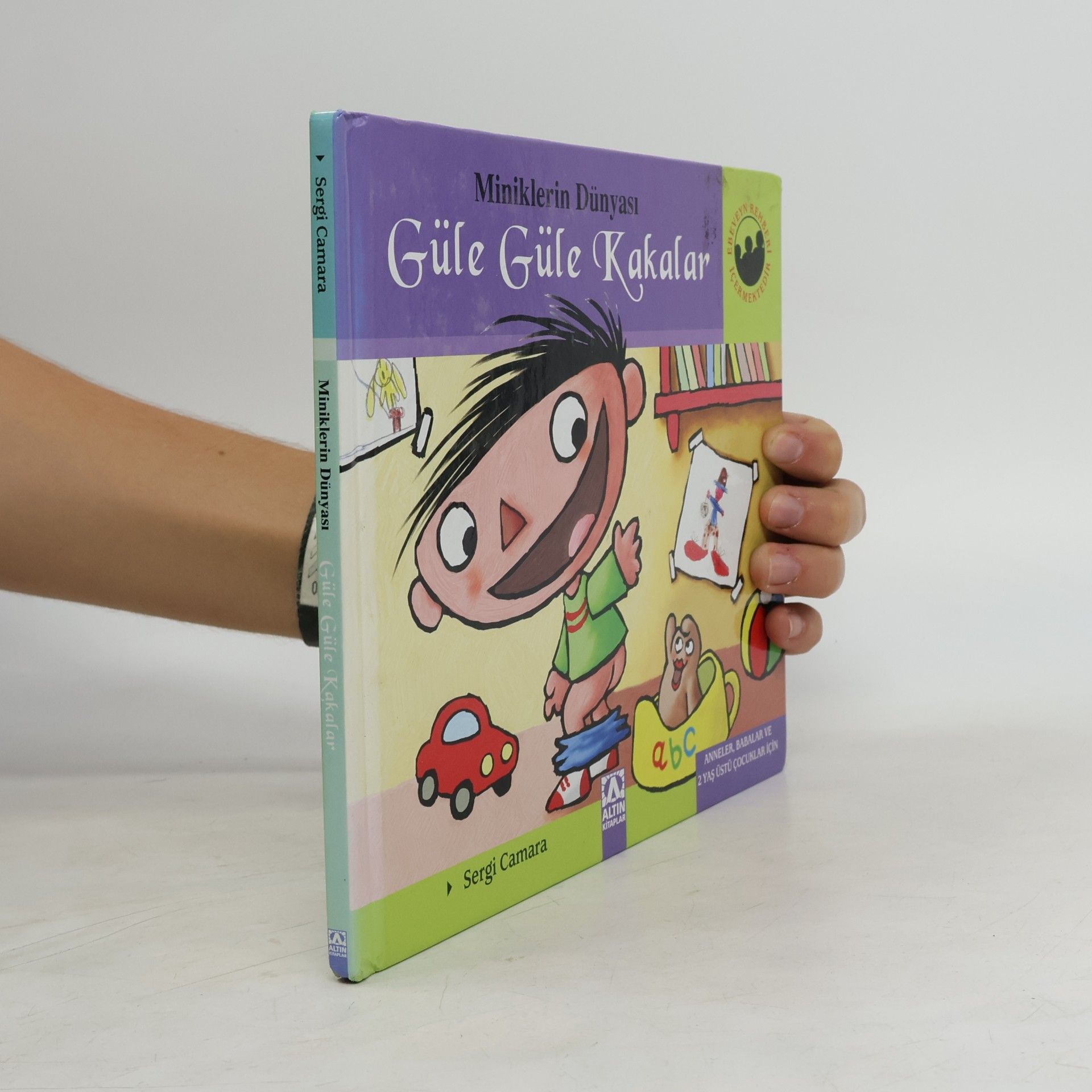 Güle Güle Kakalar