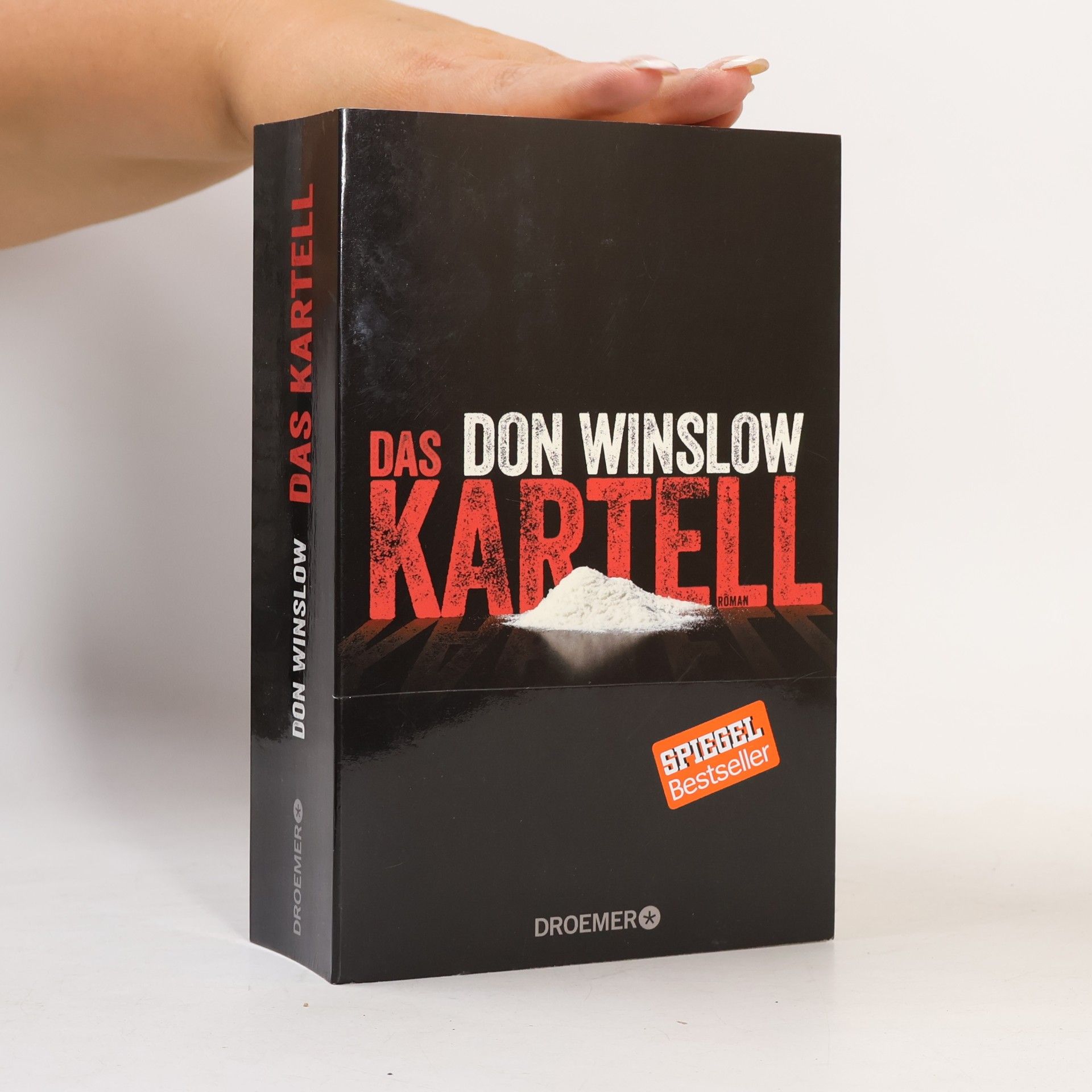 Don Winslow Das Kartell