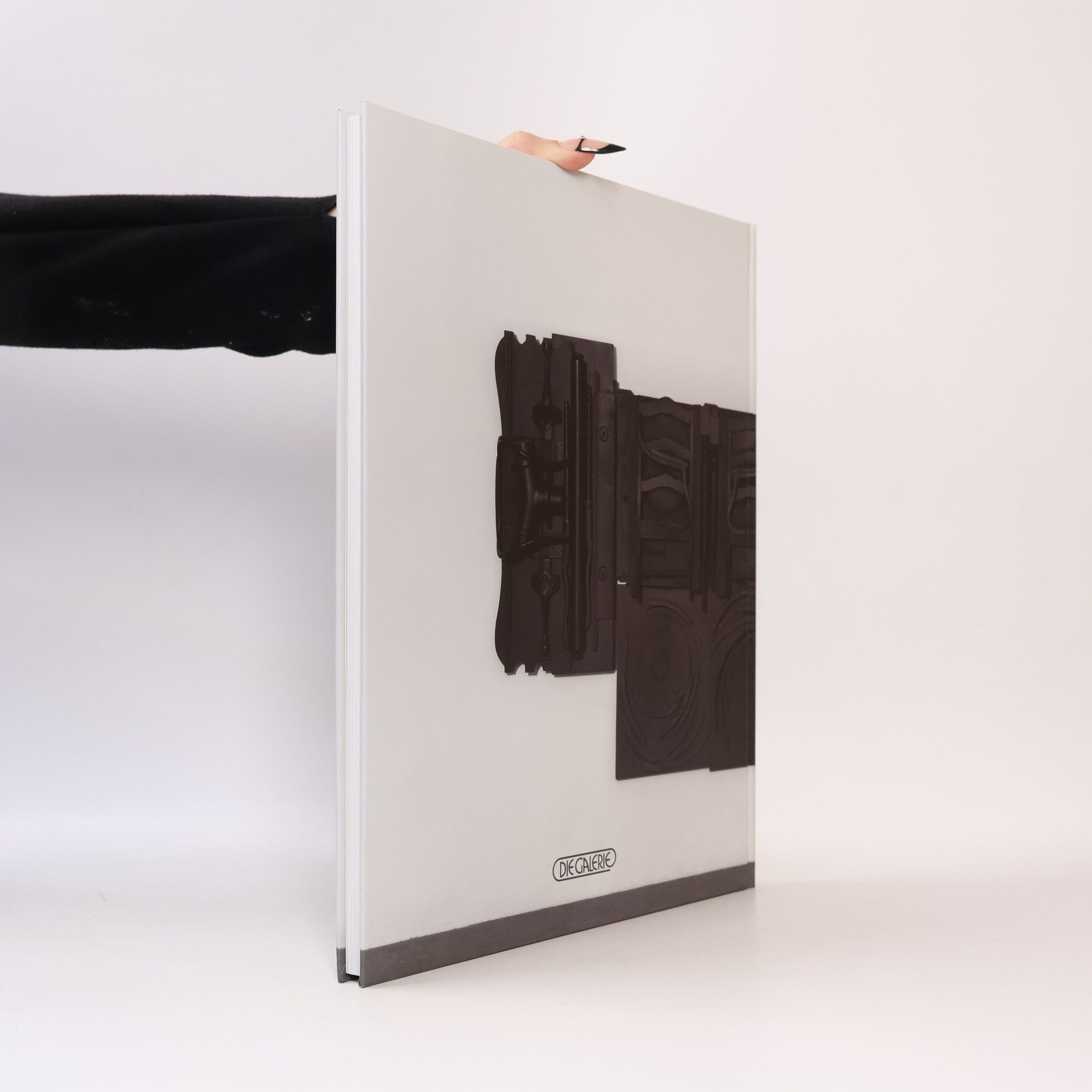 Bruno Corà Louise Nevelson
