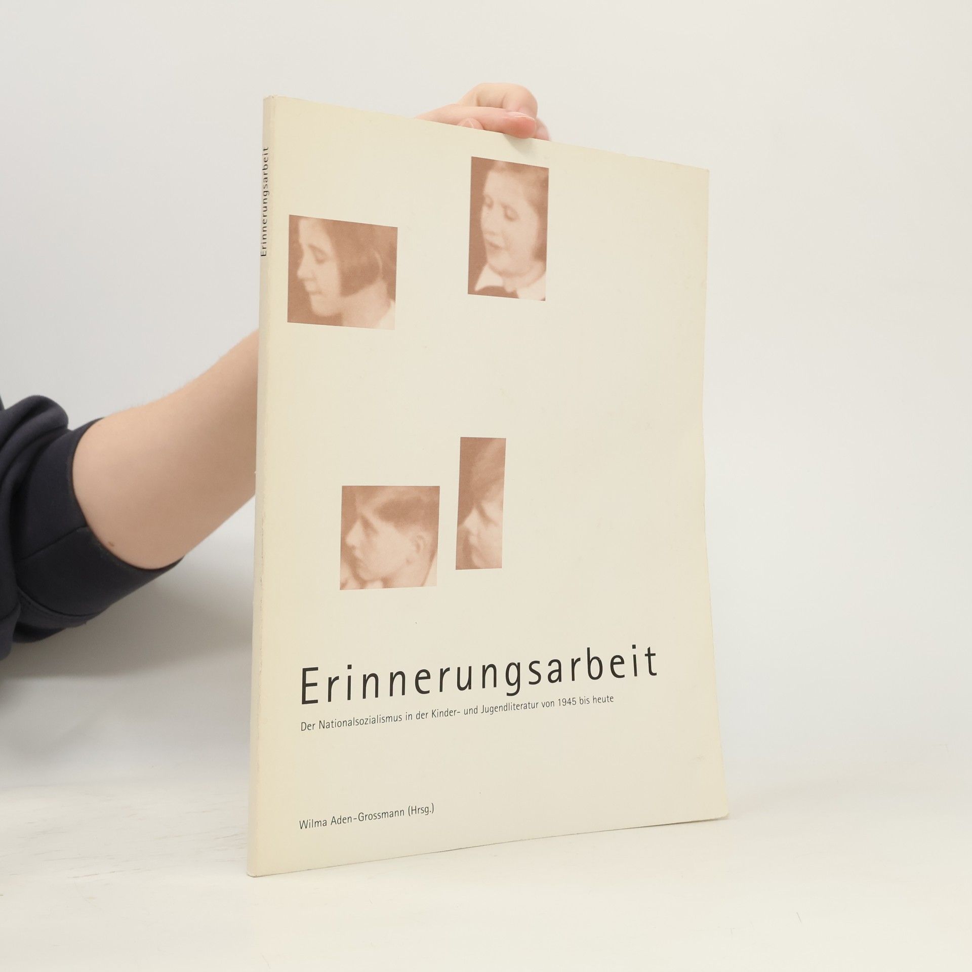 Erinnerungsarbeit