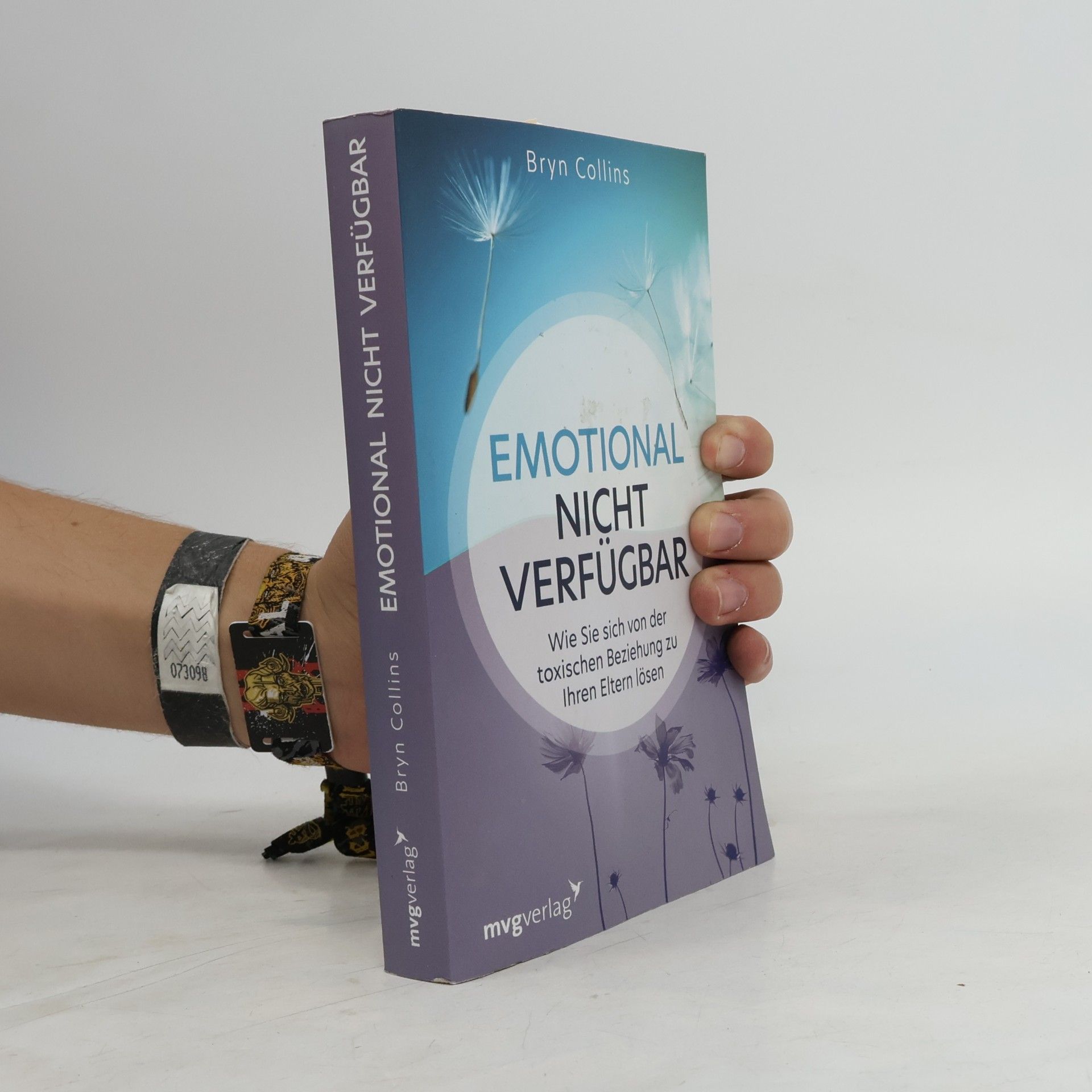 Emotional nicht verfügbar